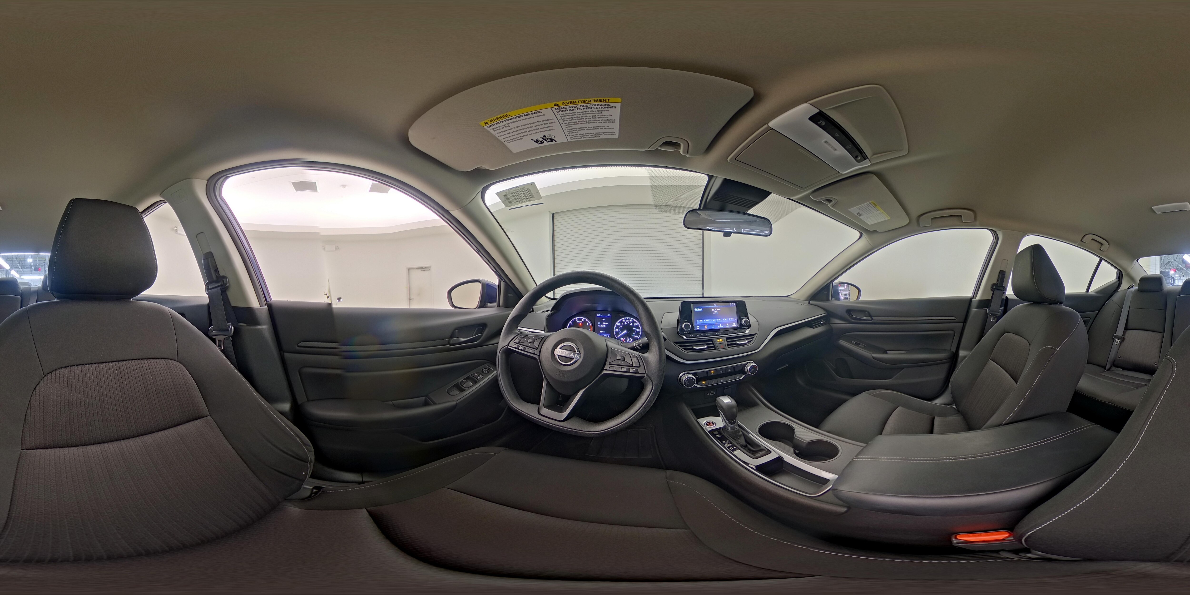 2023 Nissan Altima S - Photo 26