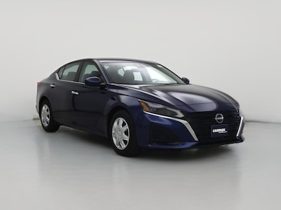 2023 Nissan Altima S