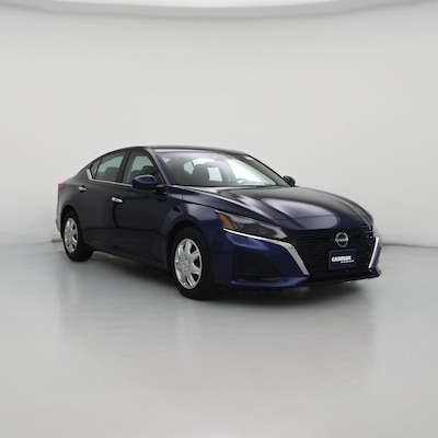 2023 Nissan Altima S