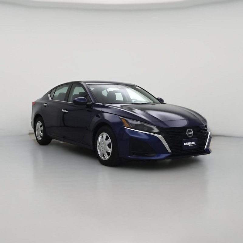 2023 Nissan Altima S