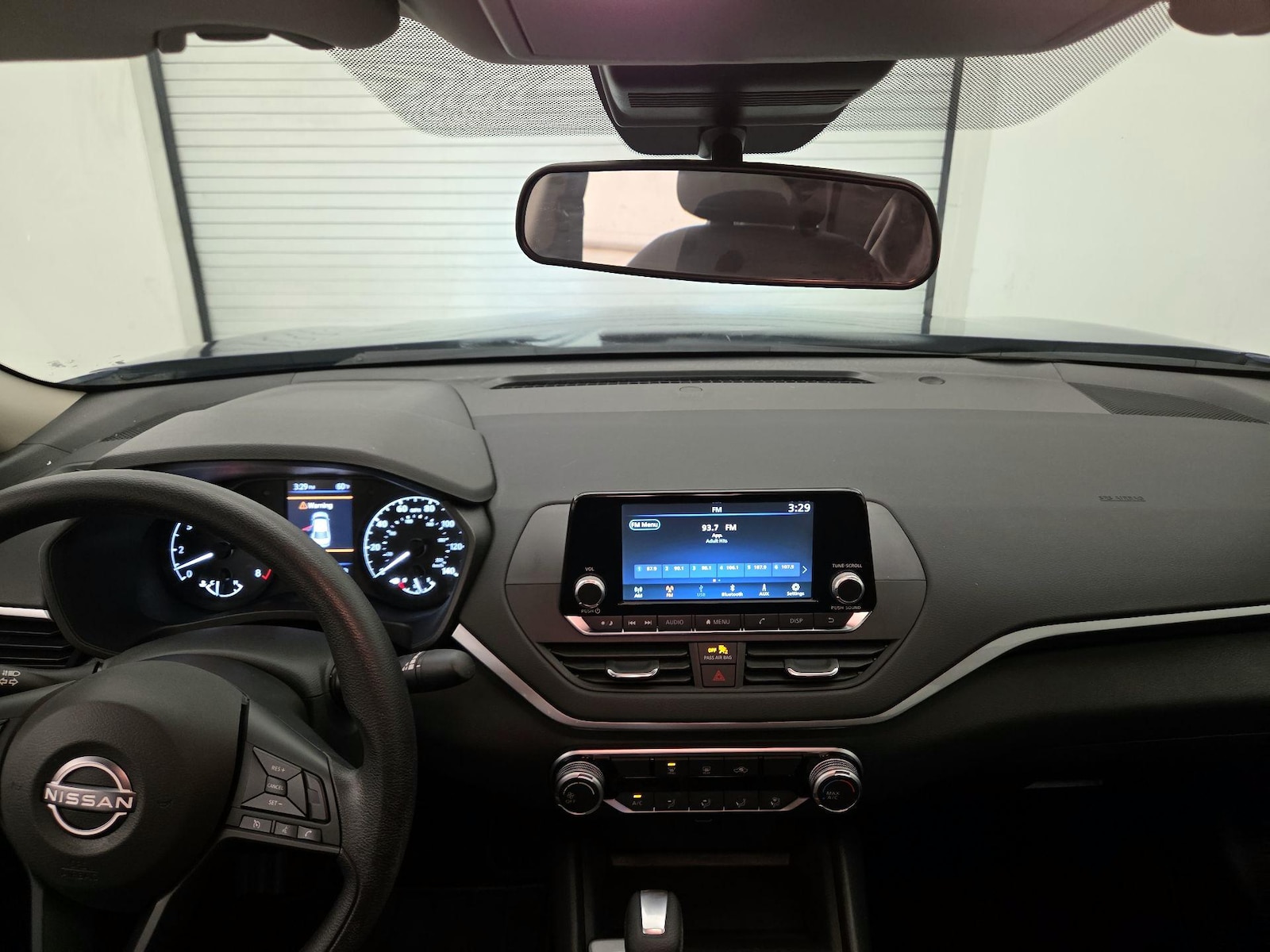 2023 Nissan Altima S - Photo 10
