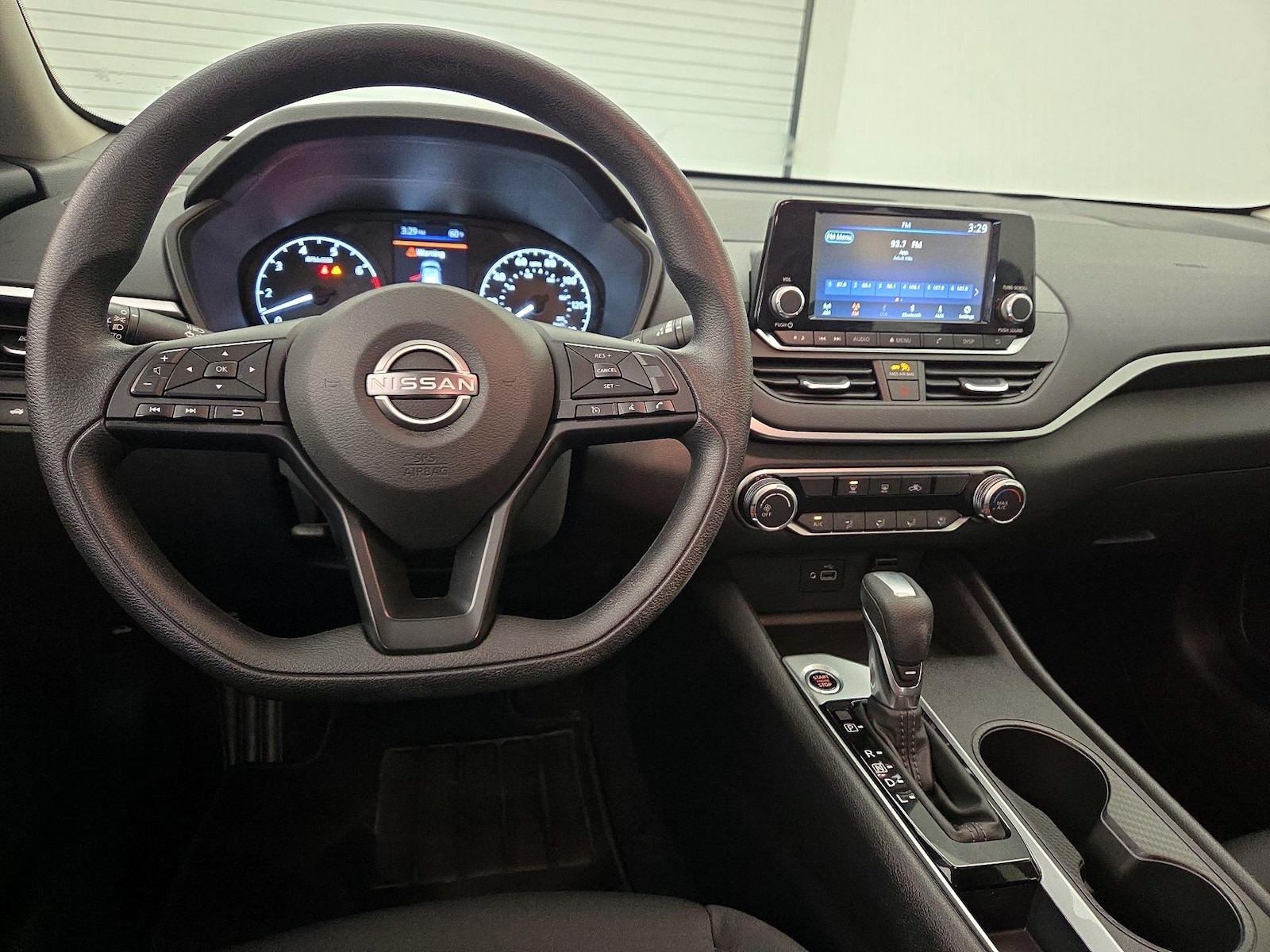 2023 Nissan Altima S - Photo 11
