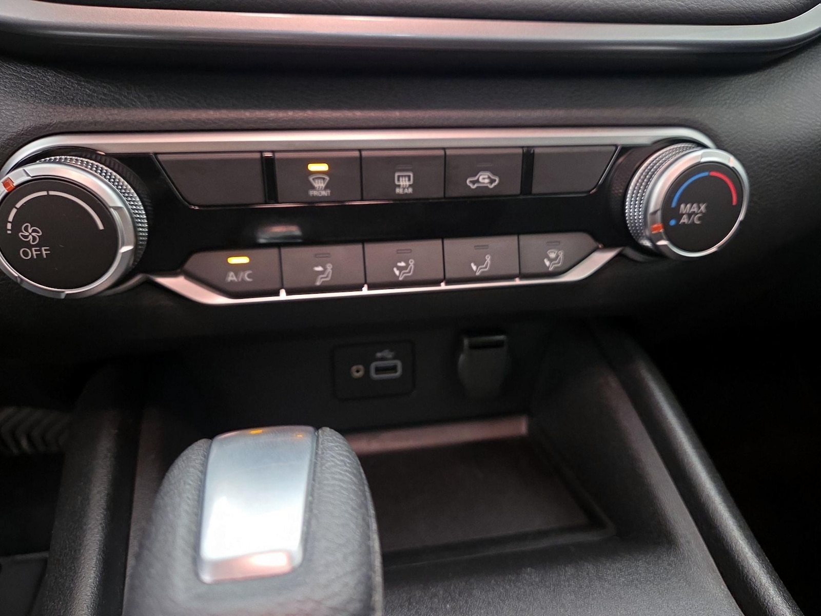 2023 Nissan Altima S - Photo 17
