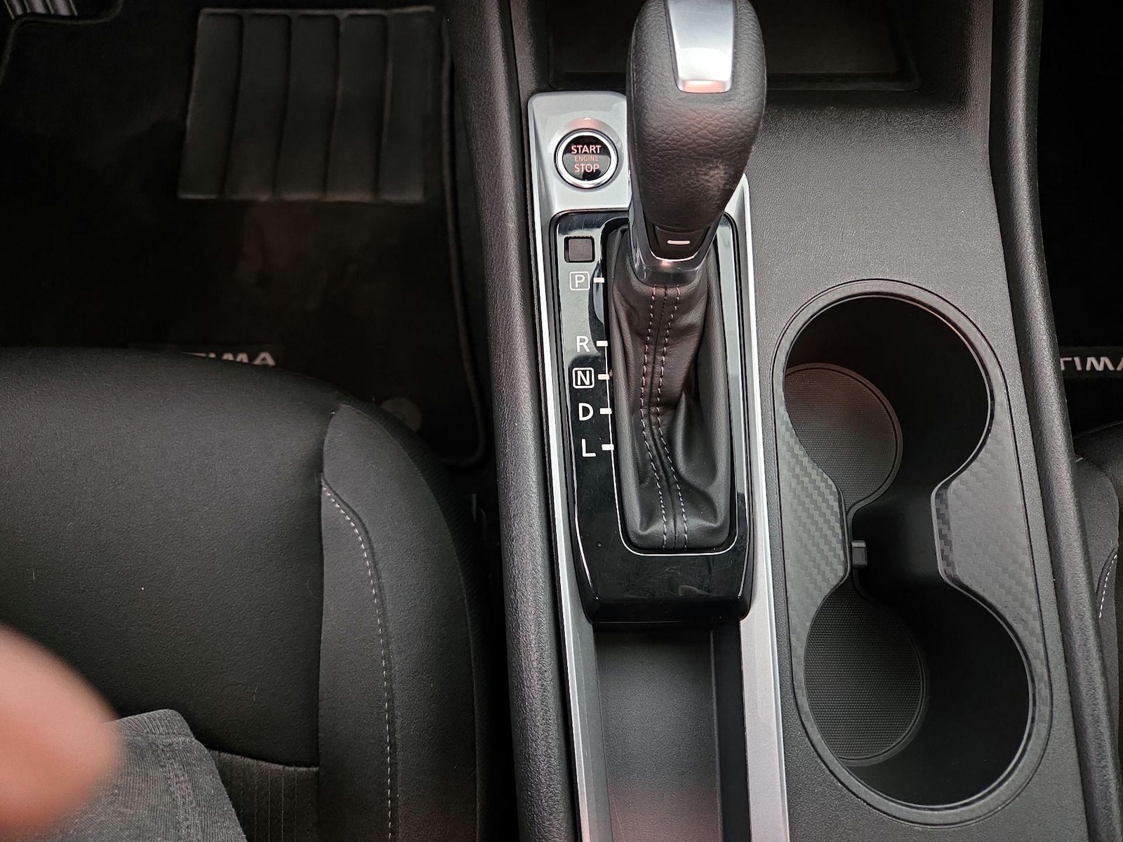 2023 Nissan Altima S - Photo 18
