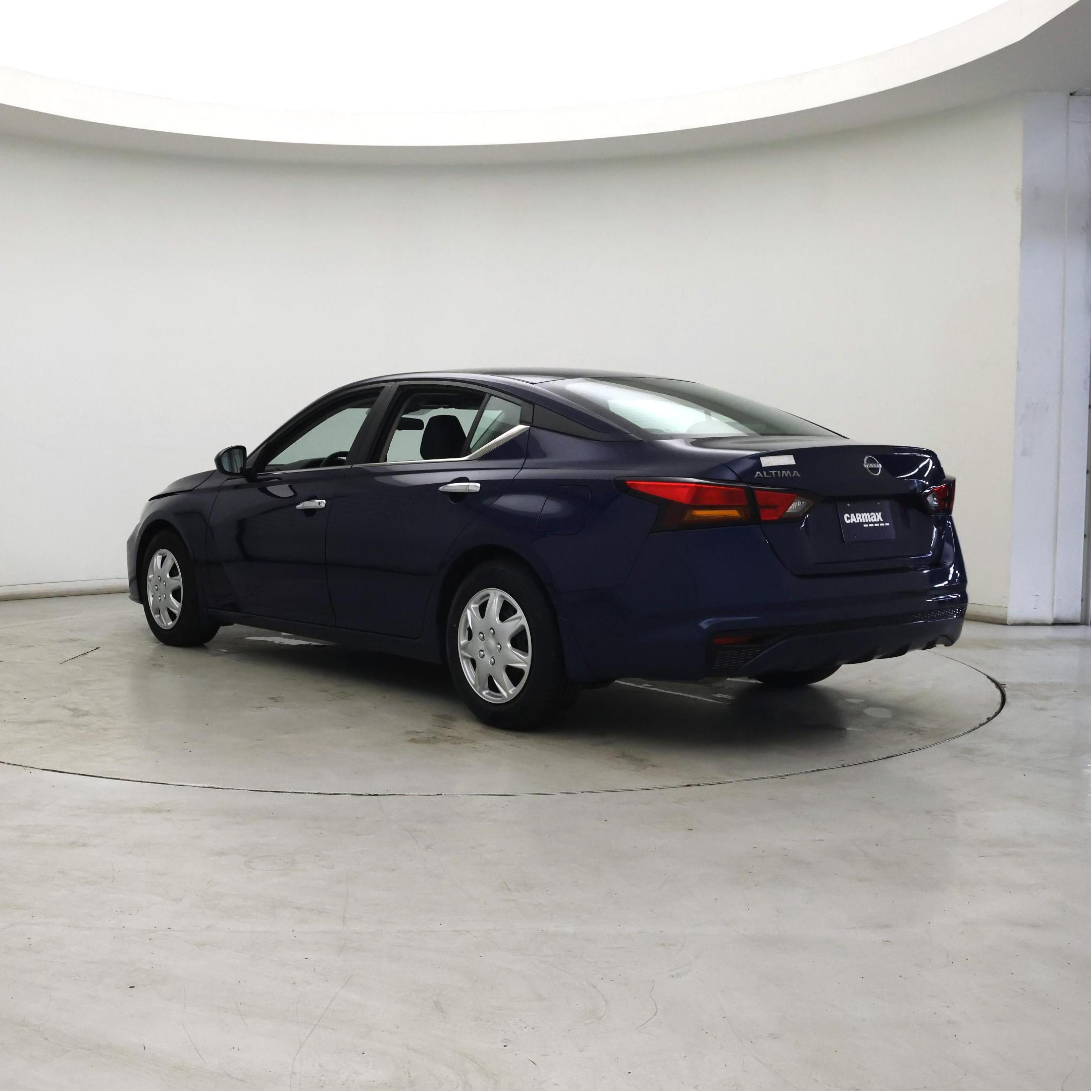 Thumbnail: 2023 Nissan Altima - 2