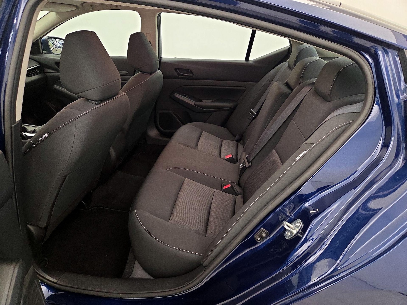 2023 Nissan Altima S - Photo 20