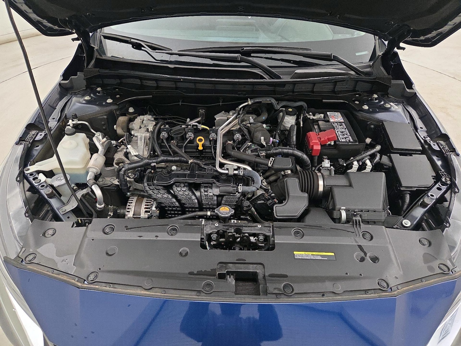 2023 Nissan Altima S - Photo 22