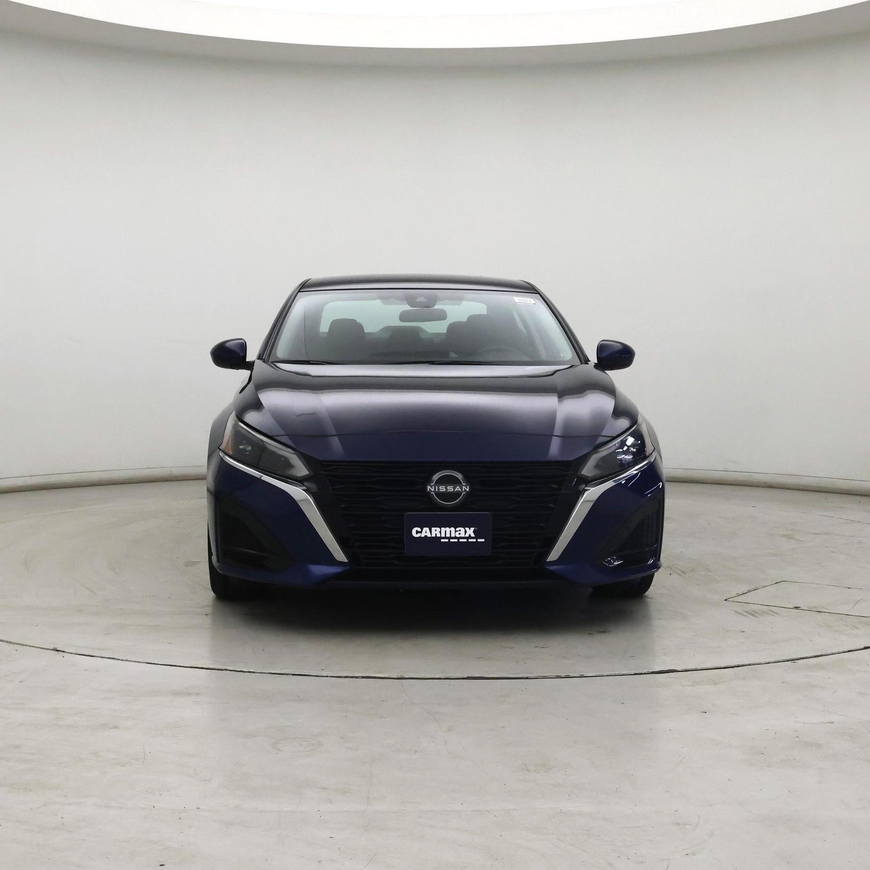 Thumbnail: 2023 Nissan Altima - 5