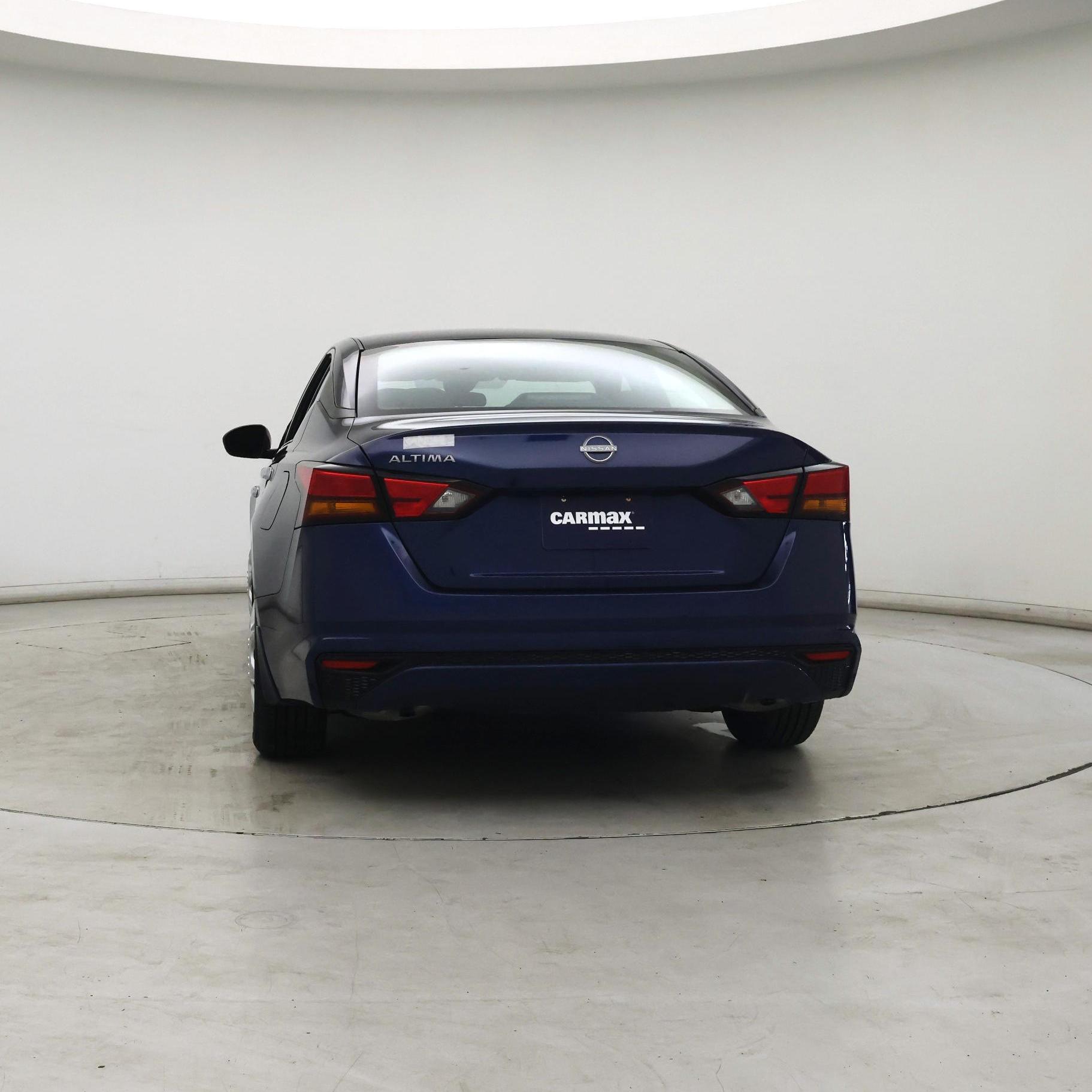 Thumbnail: 2023 Nissan Altima - 6