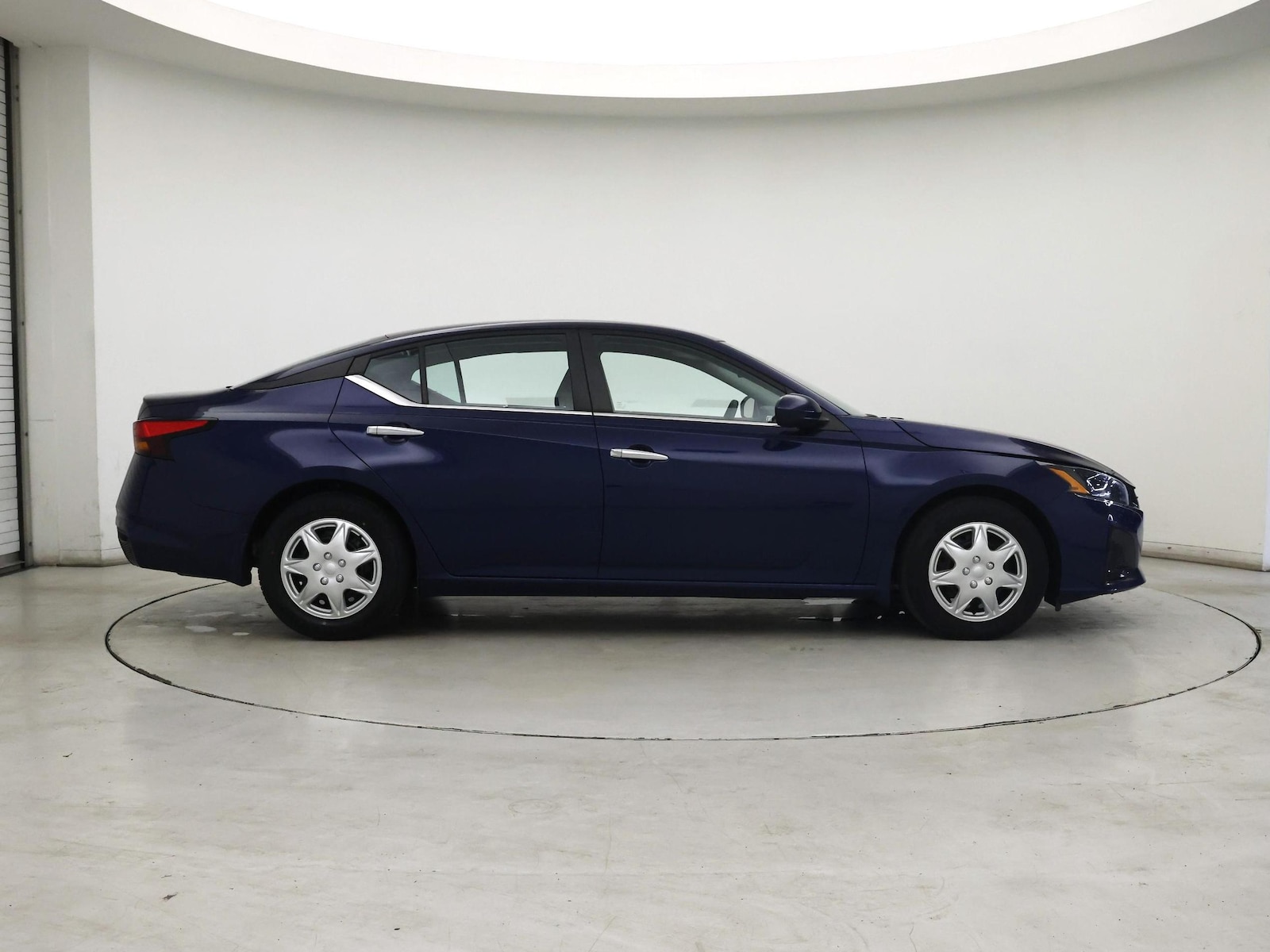 2023 Nissan Altima S - Photo 8