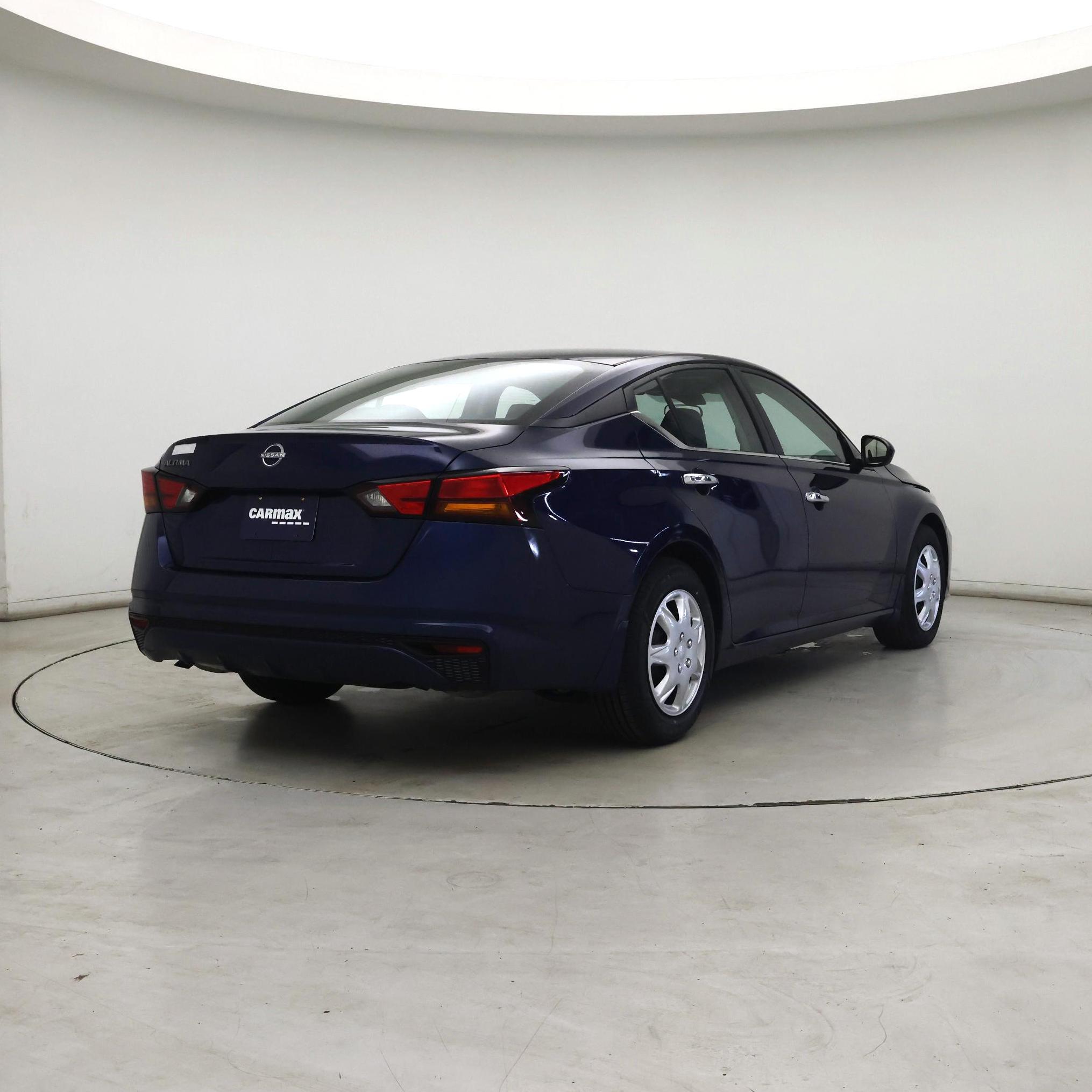 Thumbnail: 2023 Nissan Altima - 8