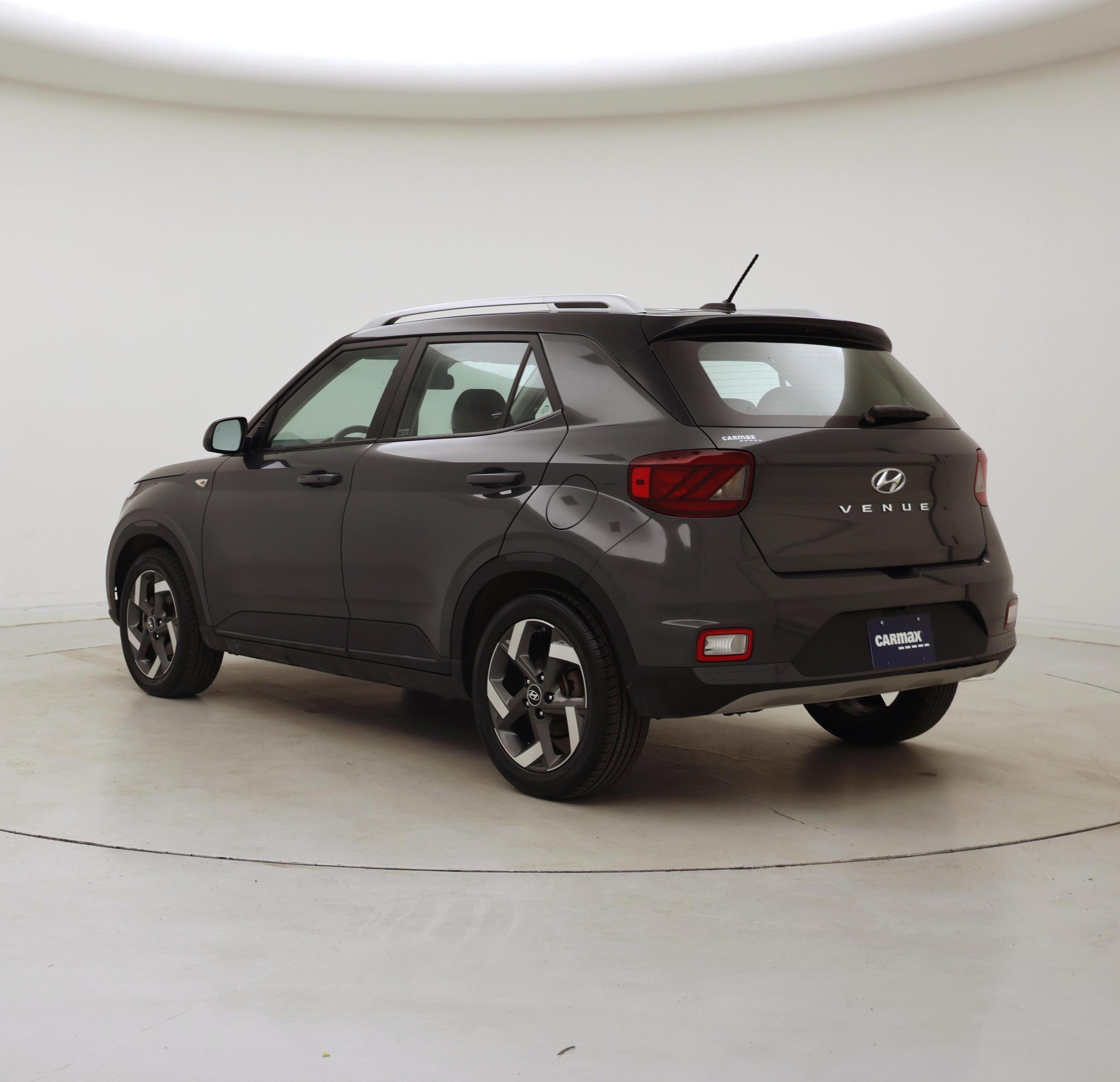 Thumbnail: 2023 Hyundai Venue - 2