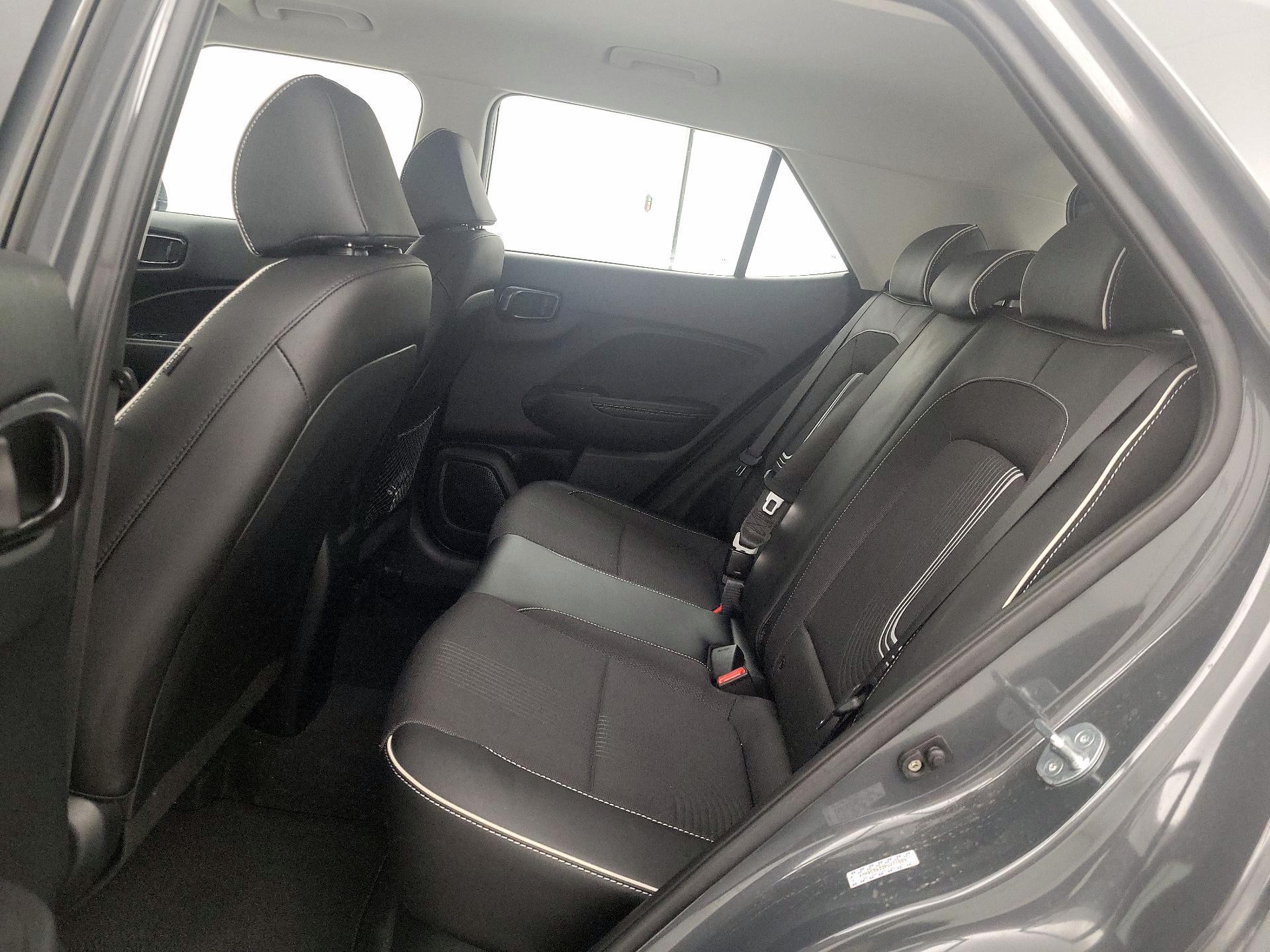 Thumbnail: 2023 Hyundai Venue - 20