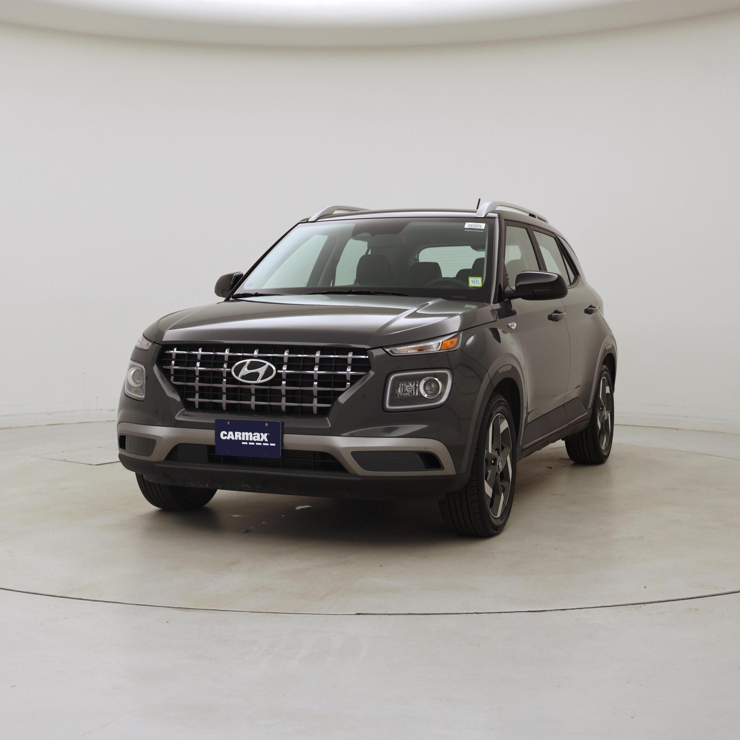 Thumbnail: 2023 Hyundai Venue - 4