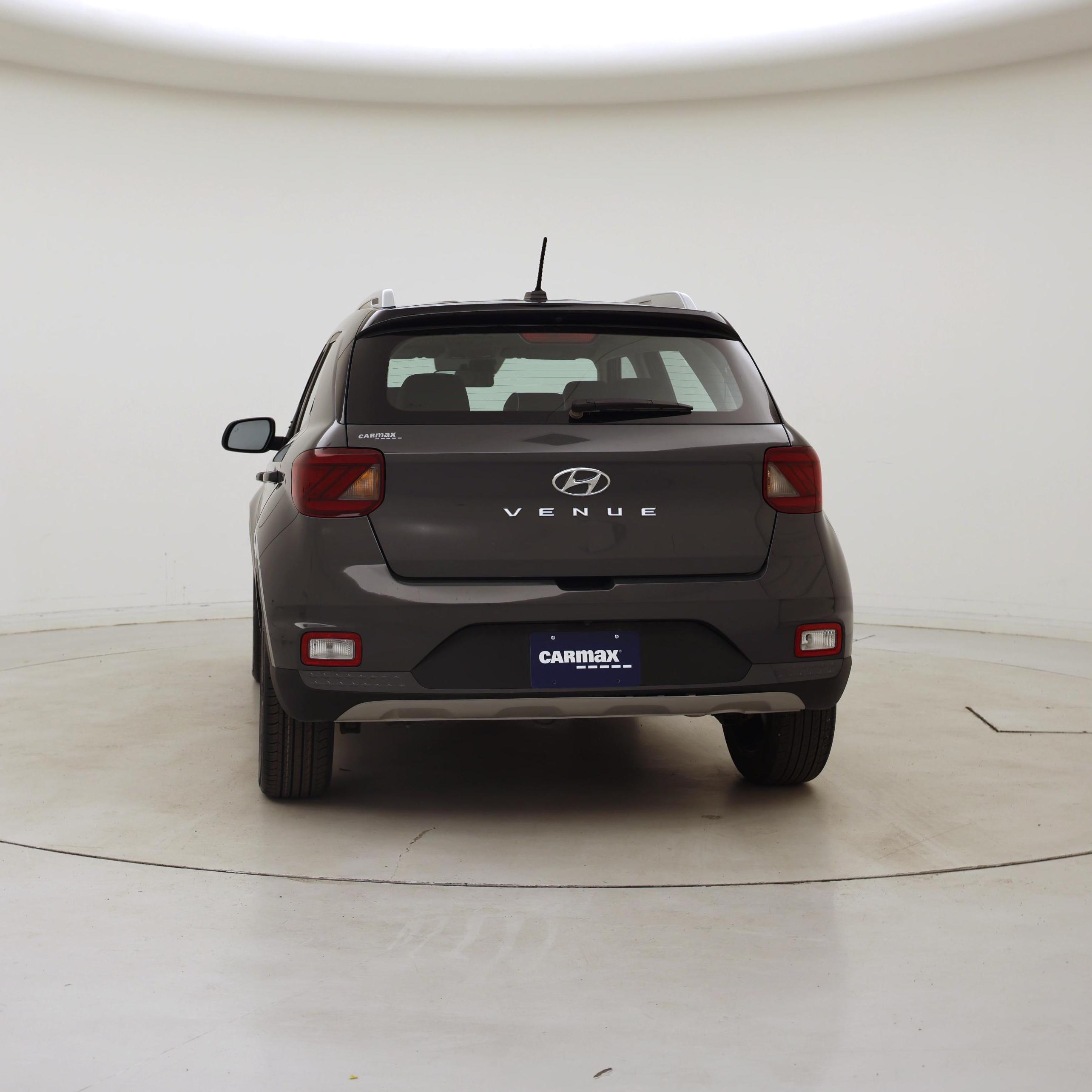 Thumbnail: 2023 Hyundai Venue - 6