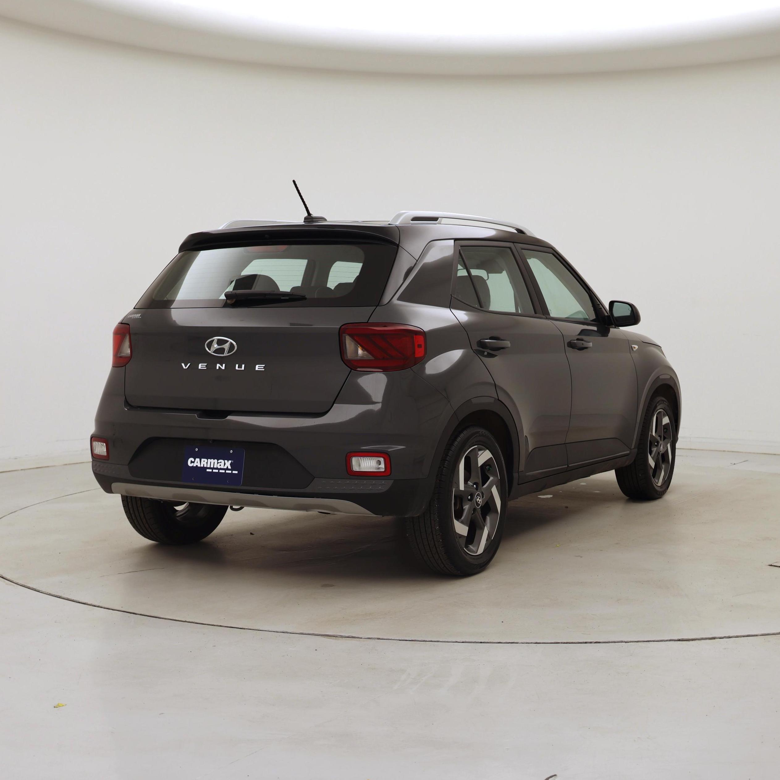 Thumbnail: 2023 Hyundai Venue - 8