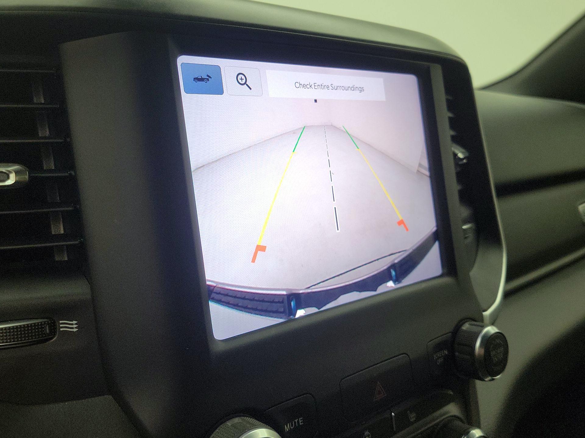 Thumbnail: 2022 RAM 1500 - 14