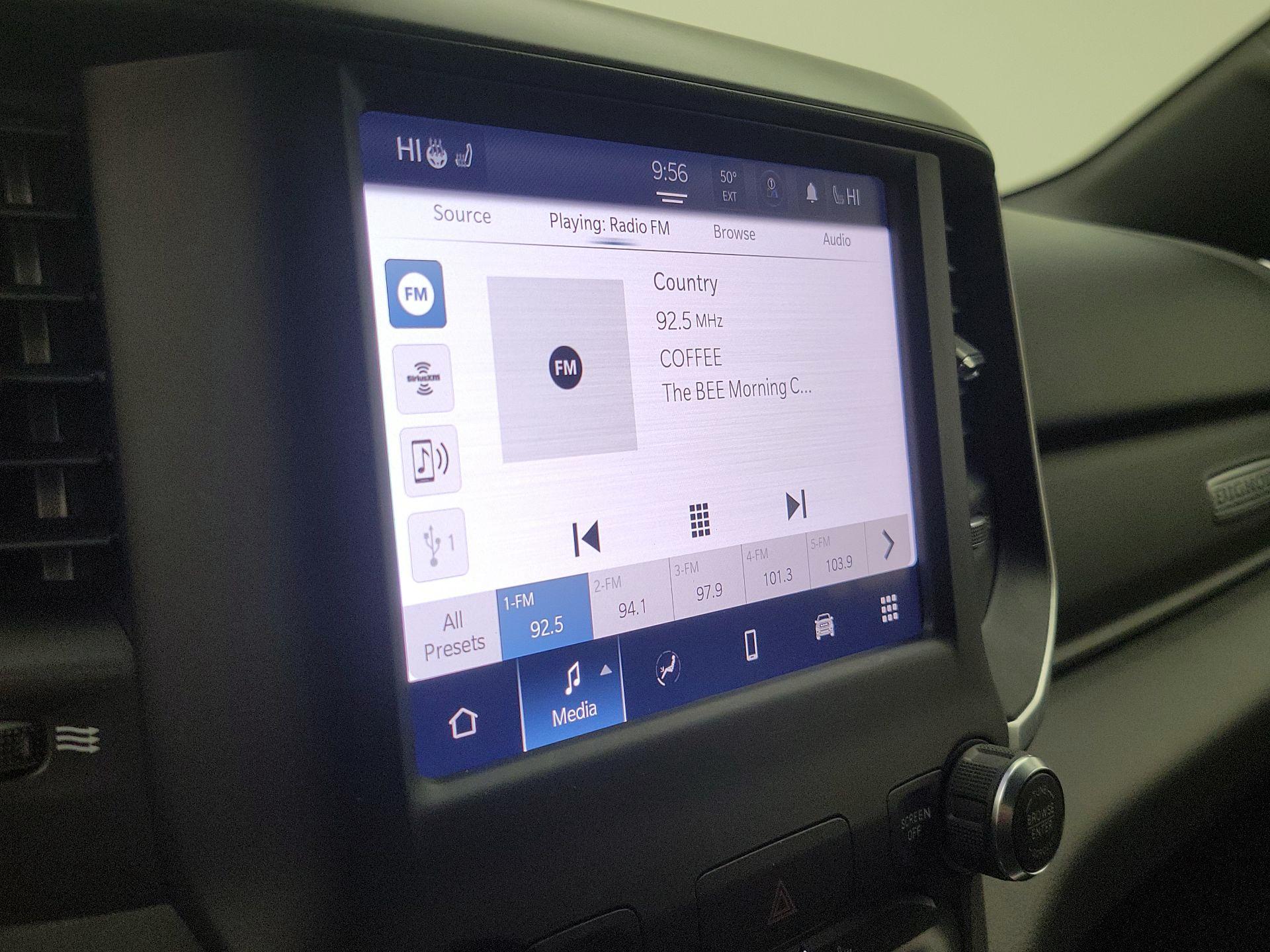 Thumbnail: 2022 RAM 1500 - 15