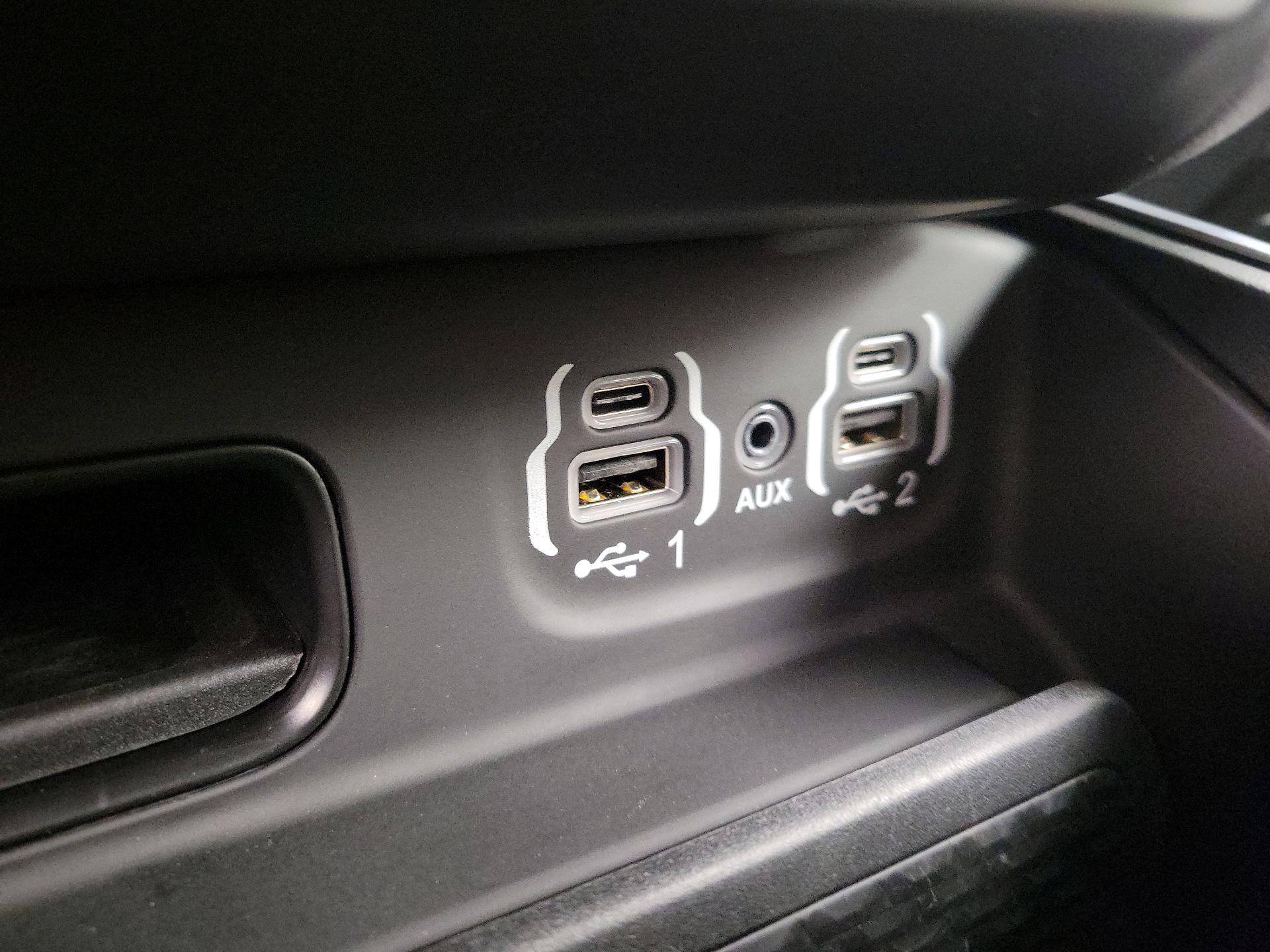 Thumbnail: 2022 RAM 1500 - 18