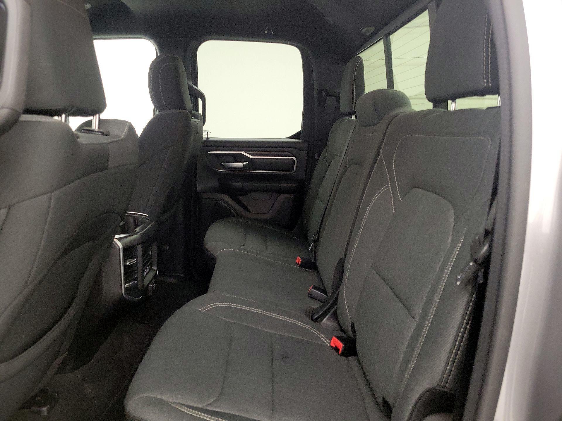 Thumbnail: 2022 RAM 1500 - 19