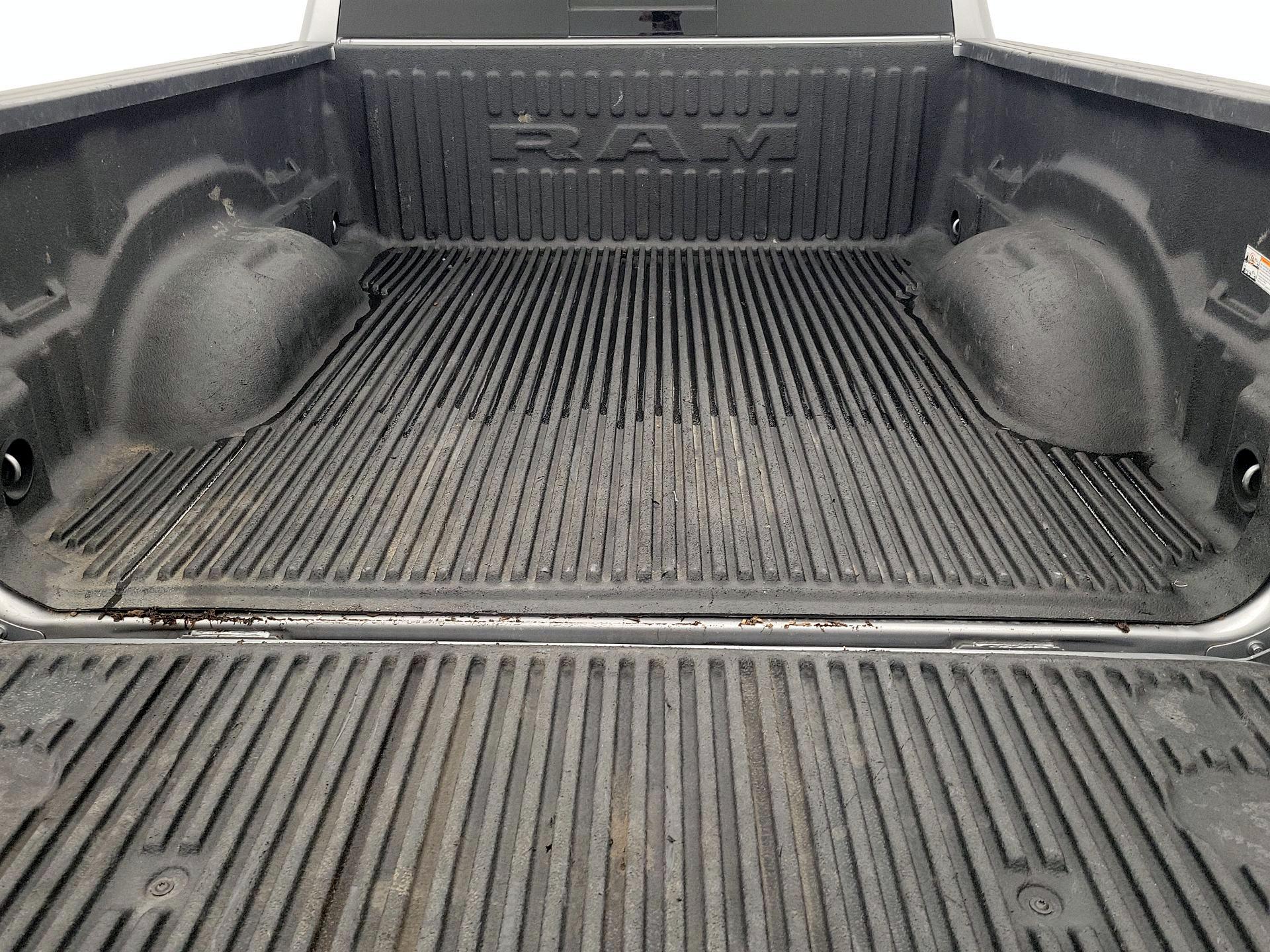 Thumbnail: 2022 RAM 1500 - 20