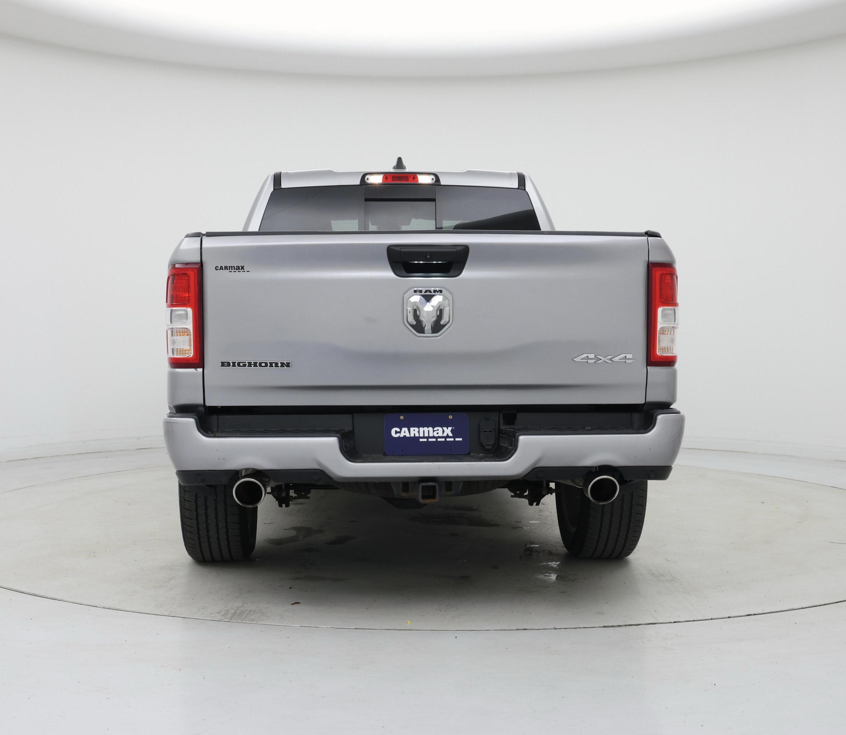 Thumbnail: 2022 RAM 1500 - 6