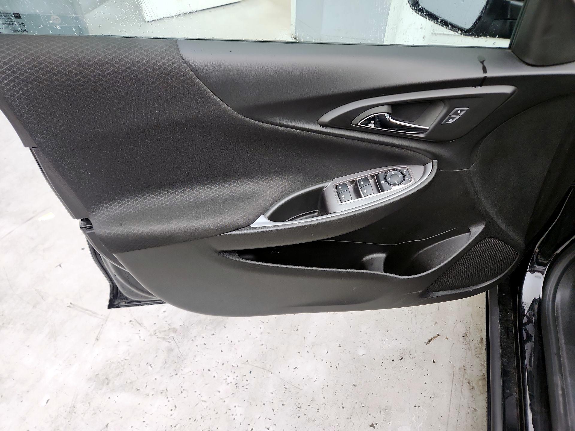 Thumbnail: 2024 Chevrolet Malibu - 12