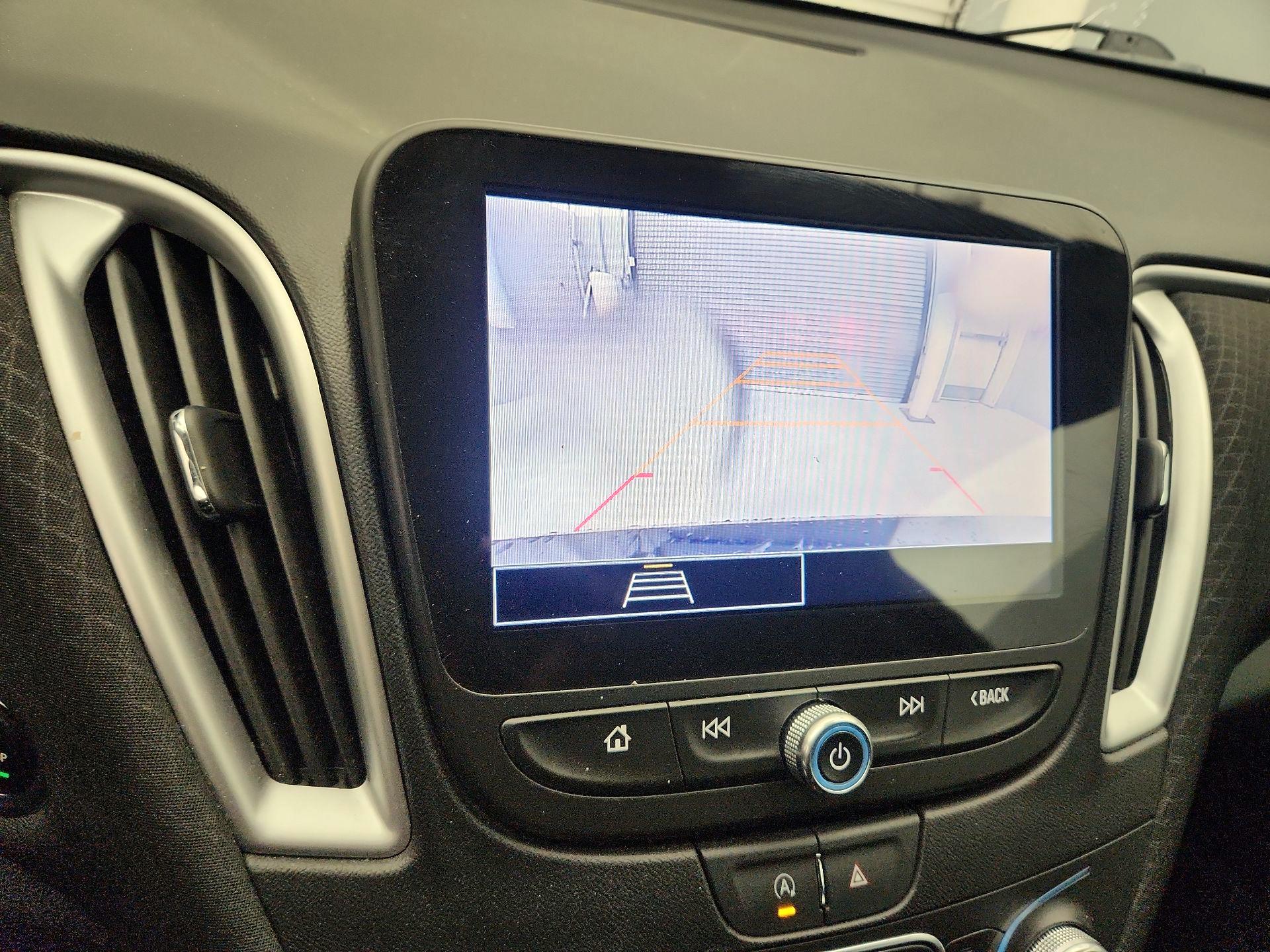 Thumbnail: 2024 Chevrolet Malibu - 14