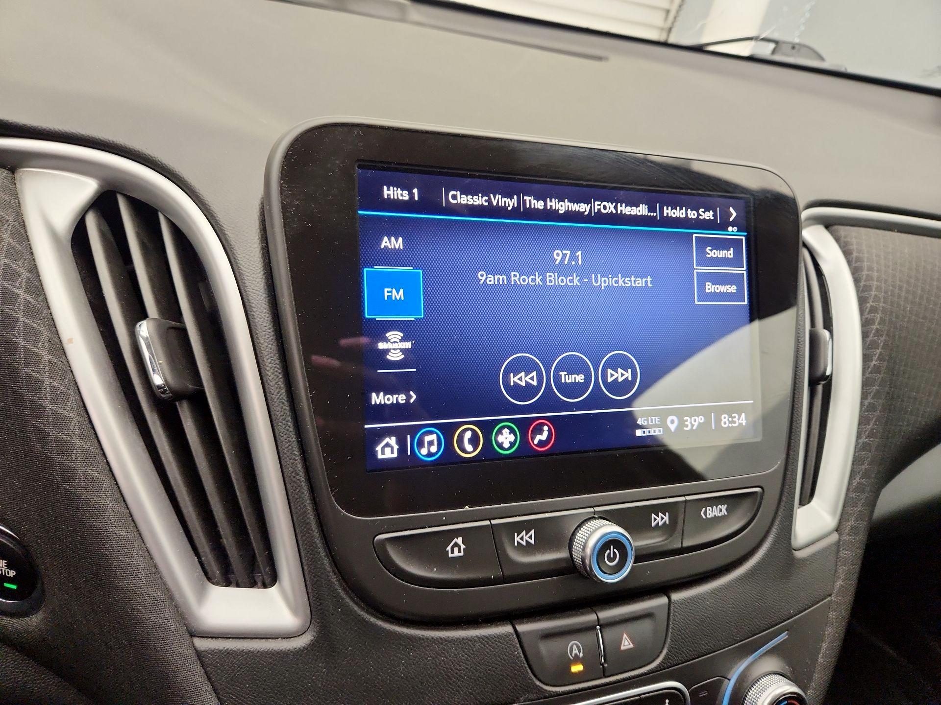 Thumbnail: 2024 Chevrolet Malibu - 15