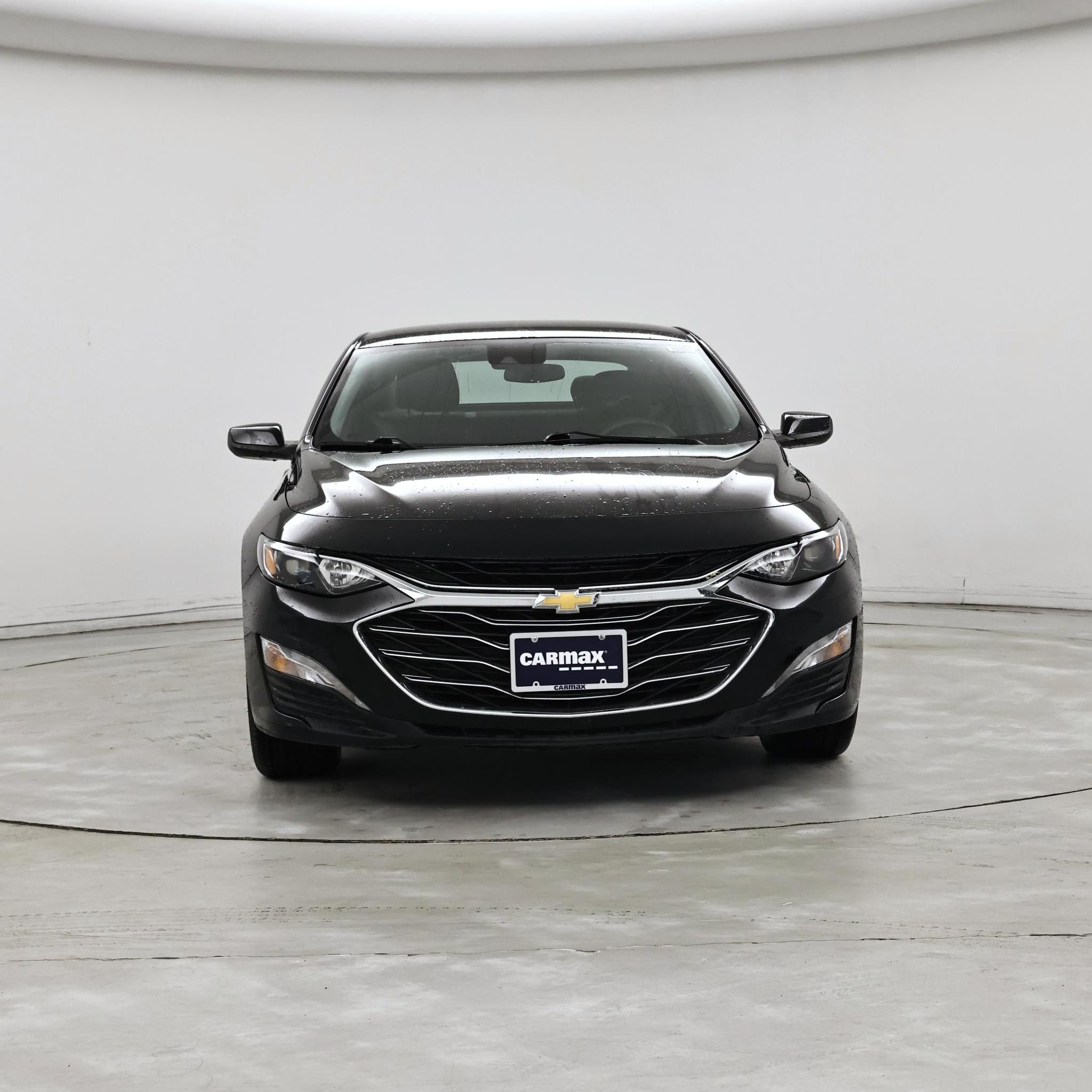 Thumbnail: 2024 Chevrolet Malibu - 5