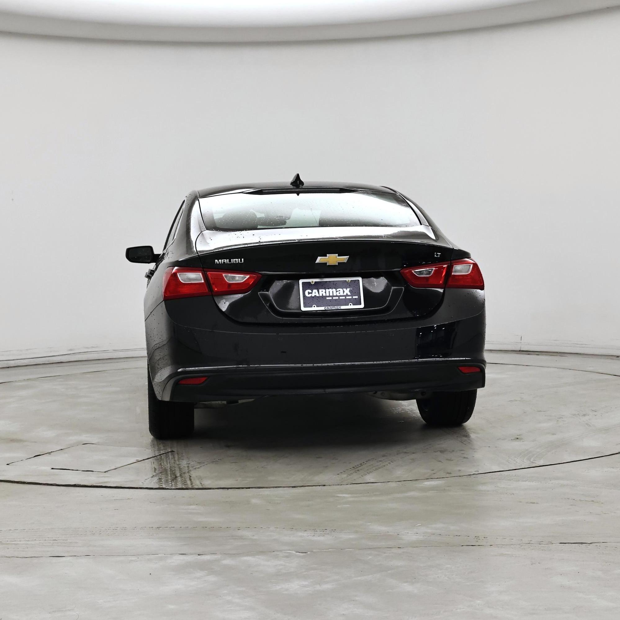 Thumbnail: 2024 Chevrolet Malibu - 6