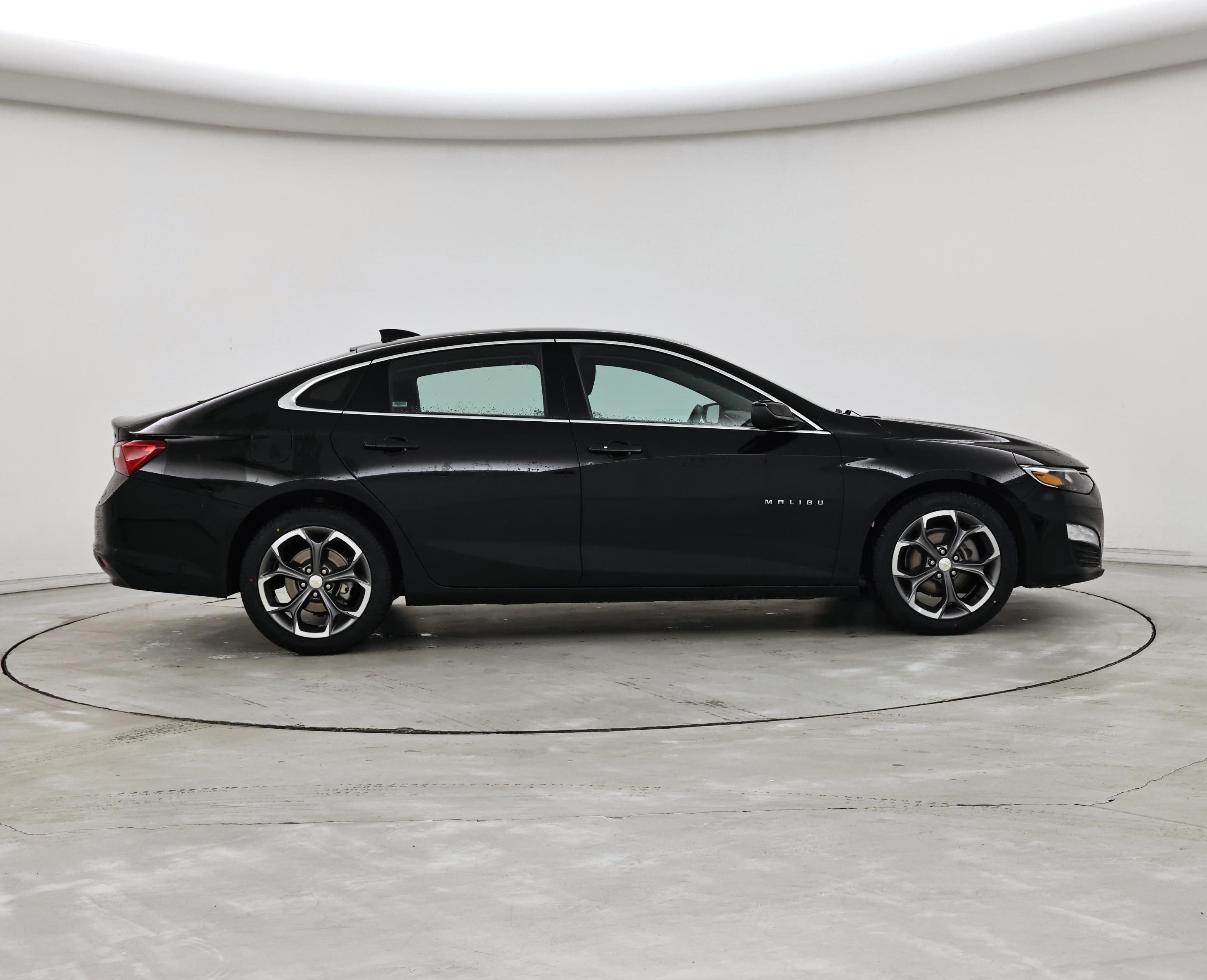 Thumbnail: 2024 Chevrolet Malibu - 7