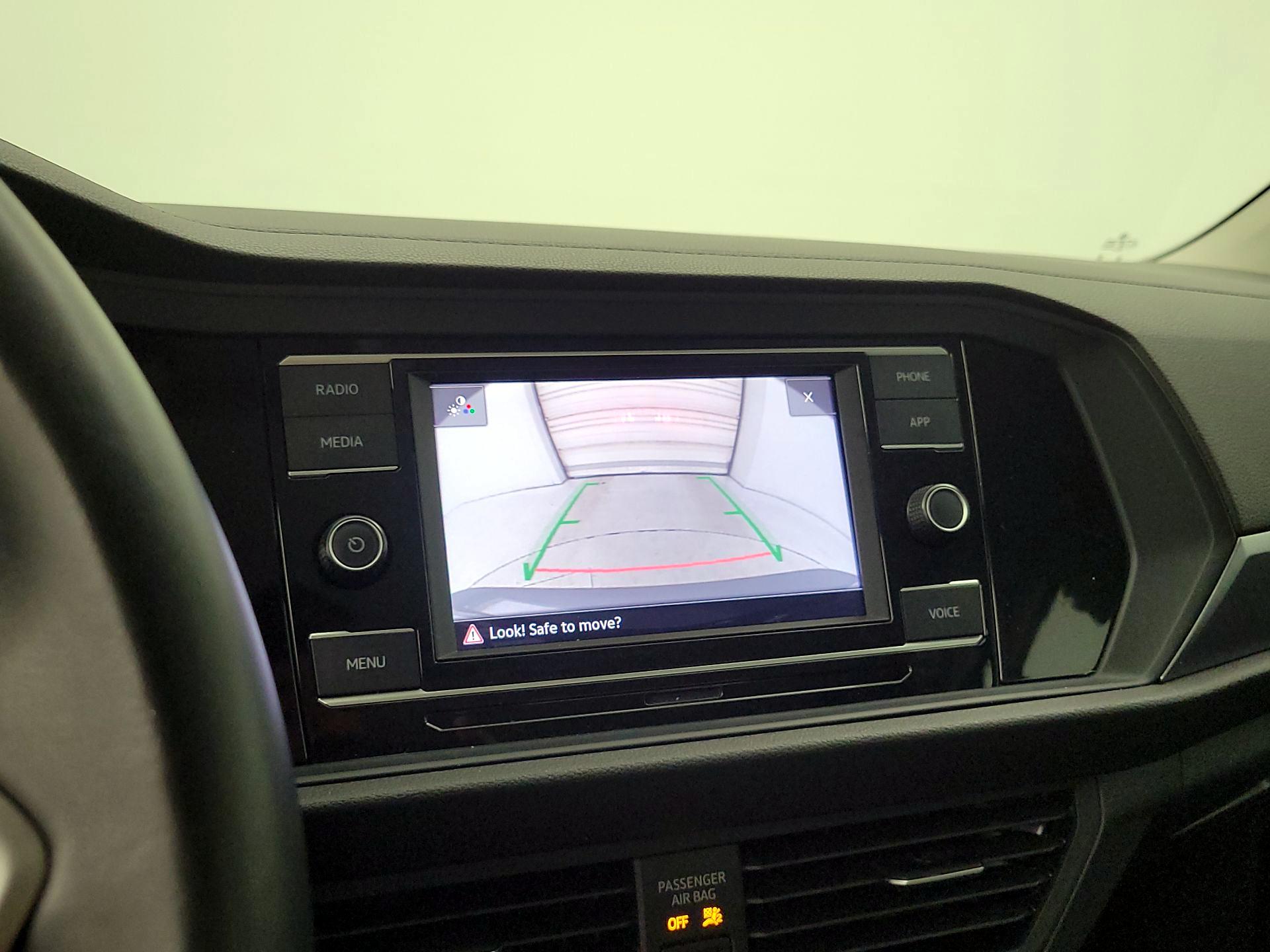 Thumbnail: 2024 Volkswagen Jetta - 14