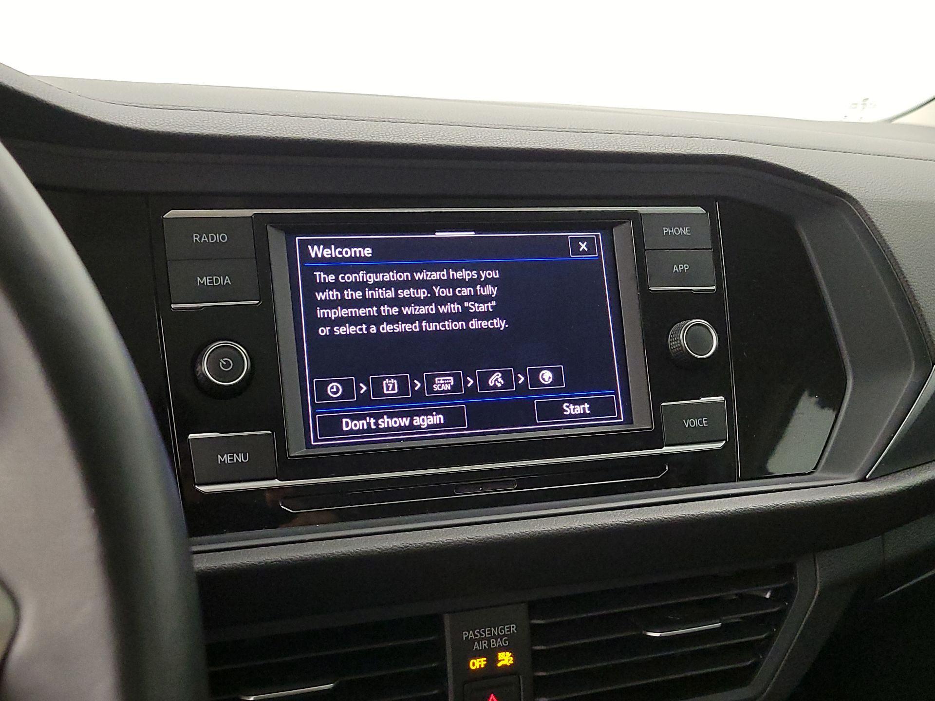 Thumbnail: 2024 Volkswagen Jetta - 15