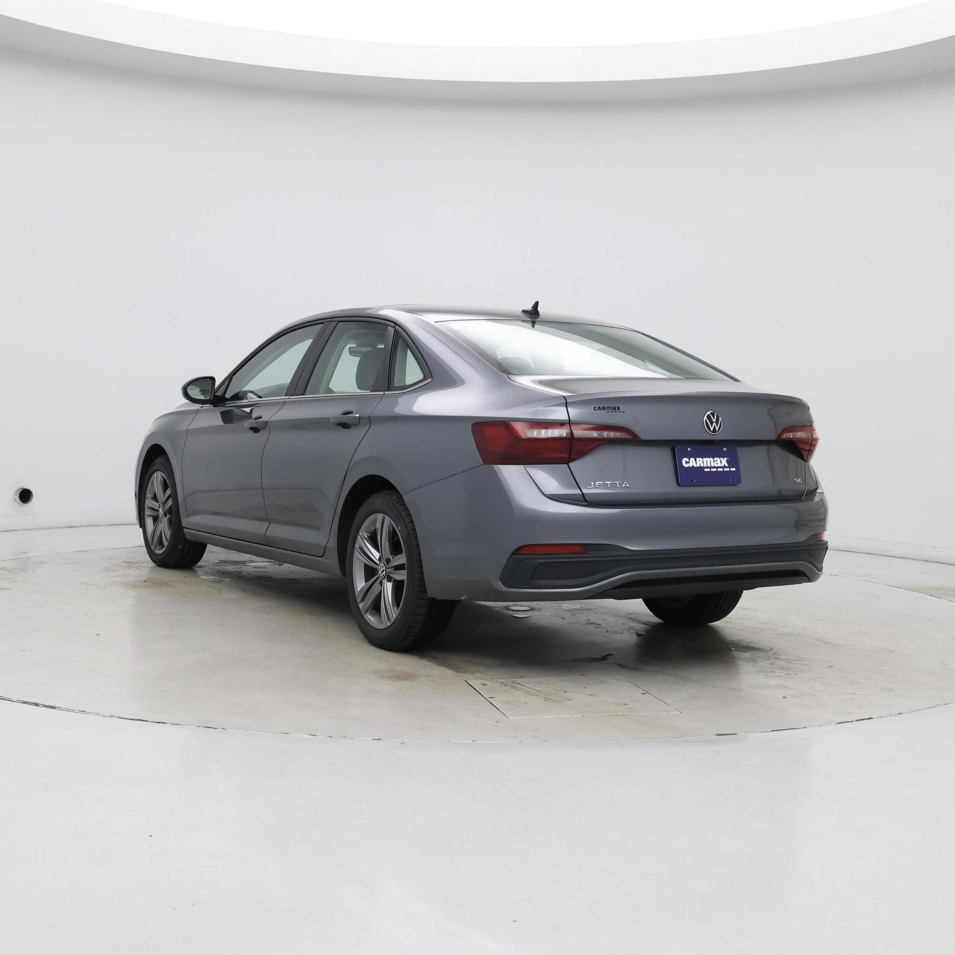 Thumbnail: 2024 Volkswagen Jetta - 2