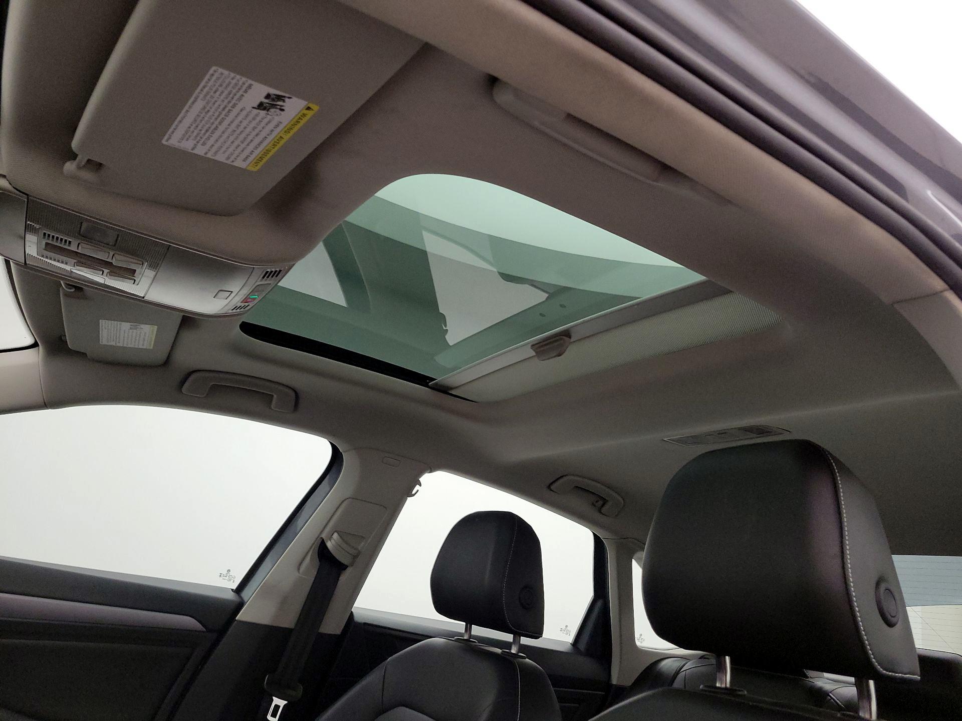 Thumbnail: 2024 Volkswagen Jetta - 19