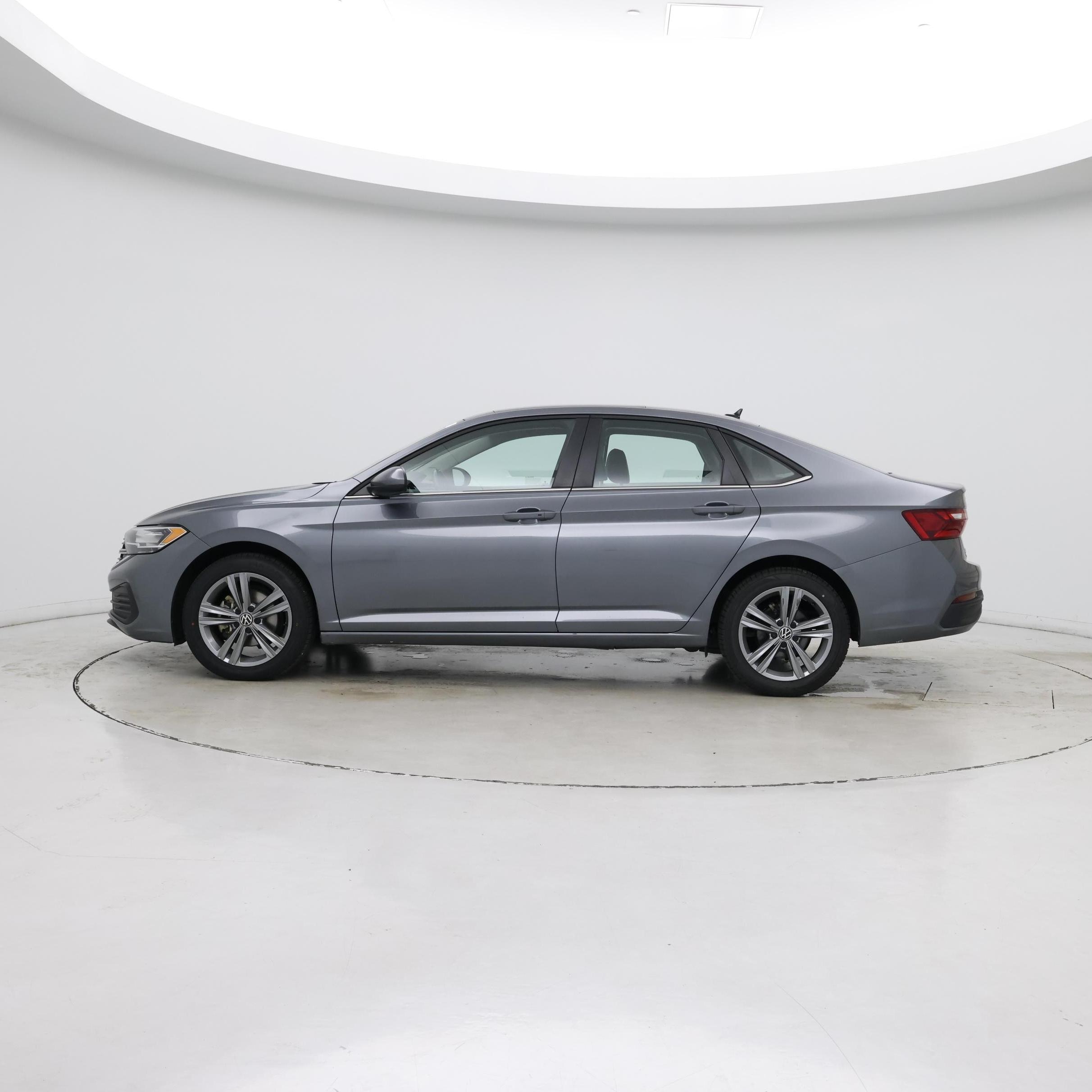 Thumbnail: 2024 Volkswagen Jetta - 3