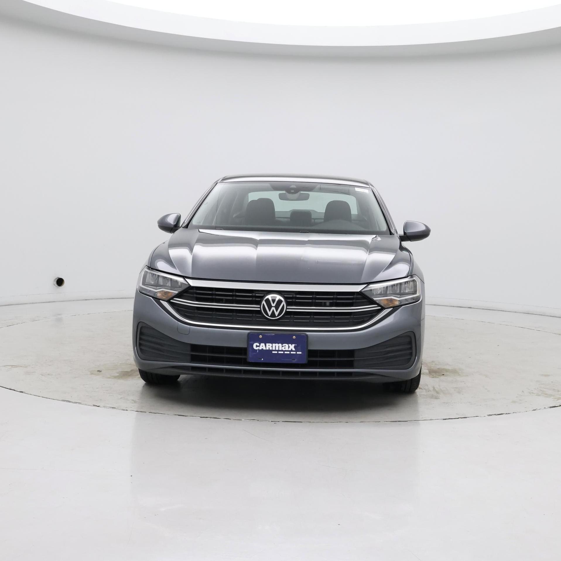 Thumbnail: 2024 Volkswagen Jetta - 5