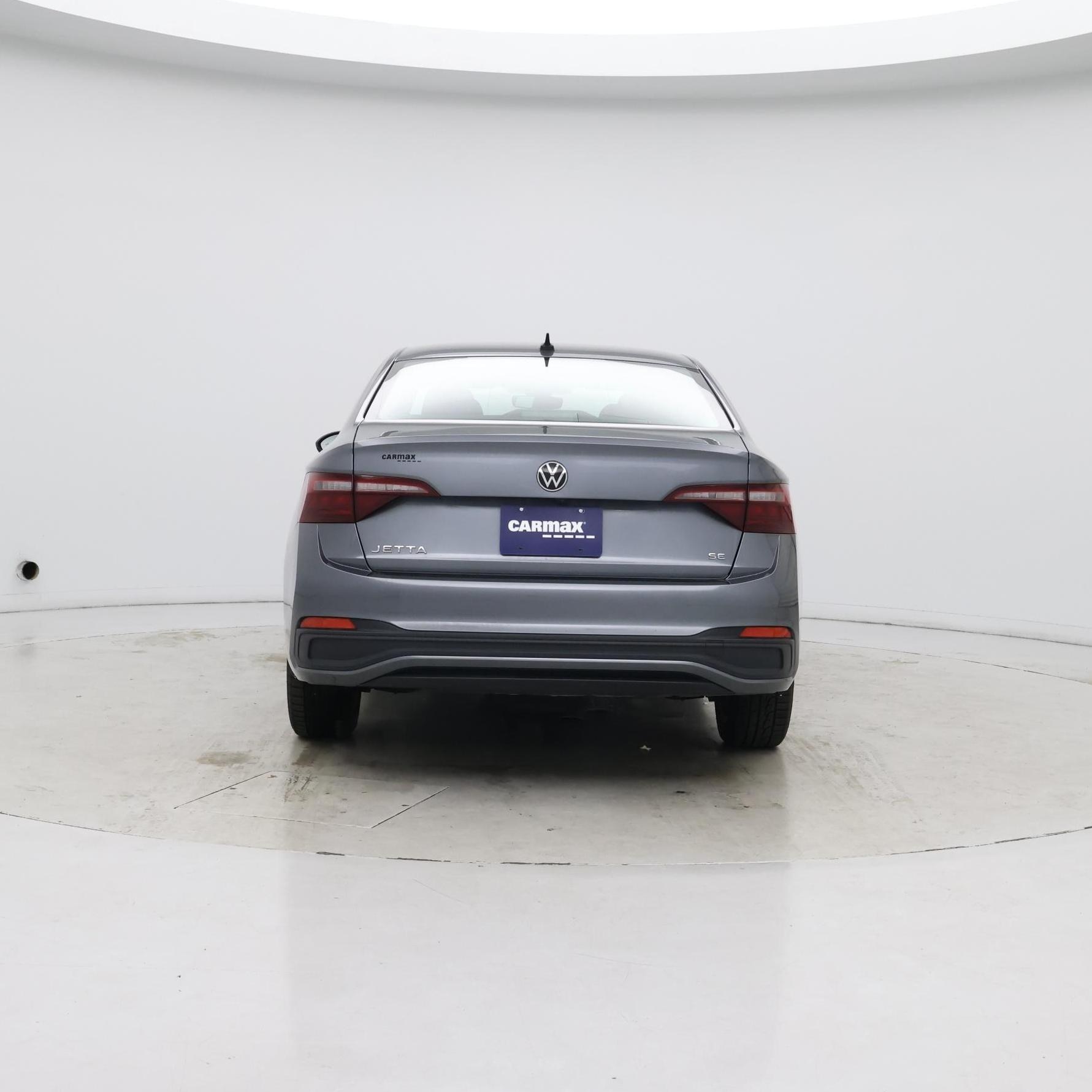 Thumbnail: 2024 Volkswagen Jetta - 6