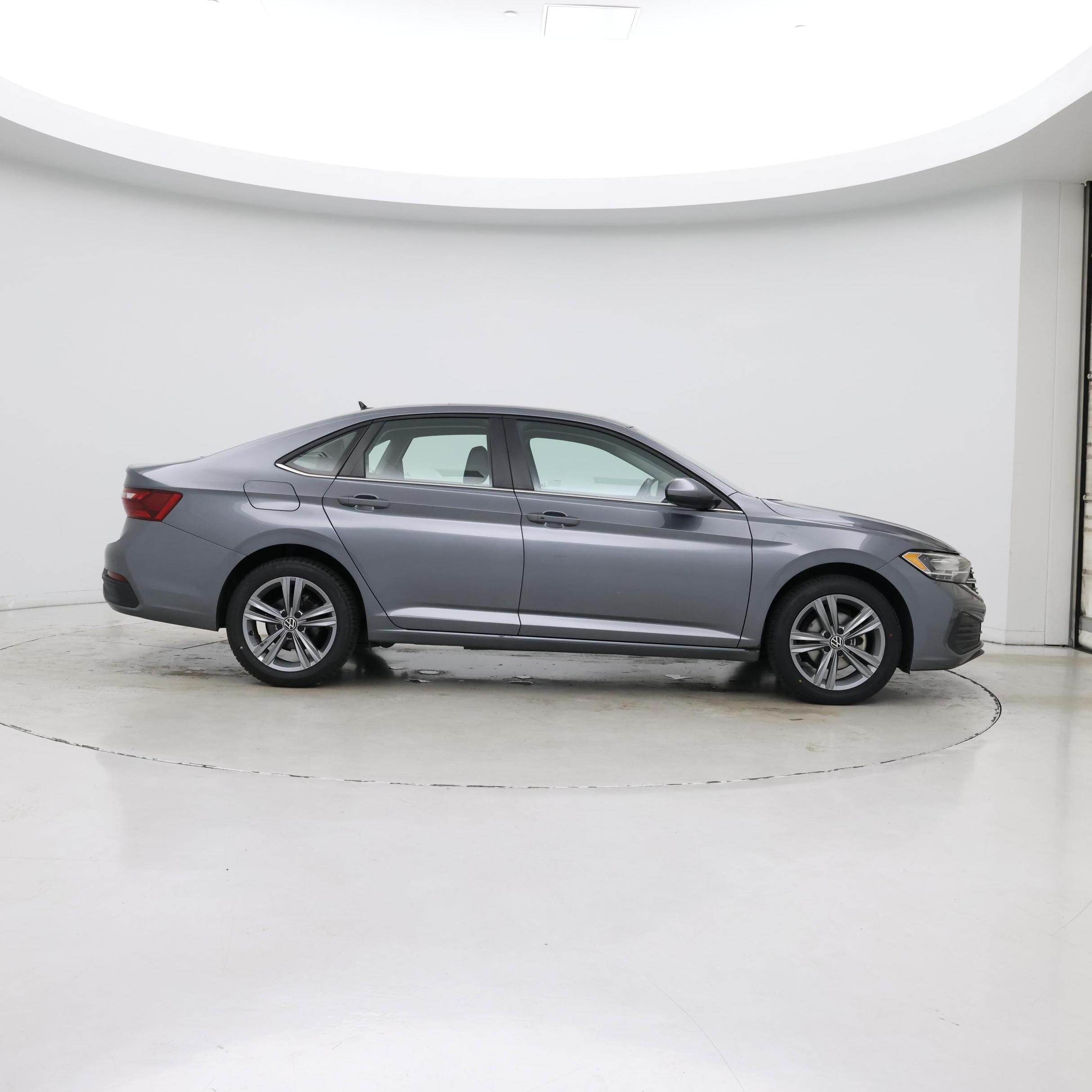 Thumbnail: 2024 Volkswagen Jetta - 7