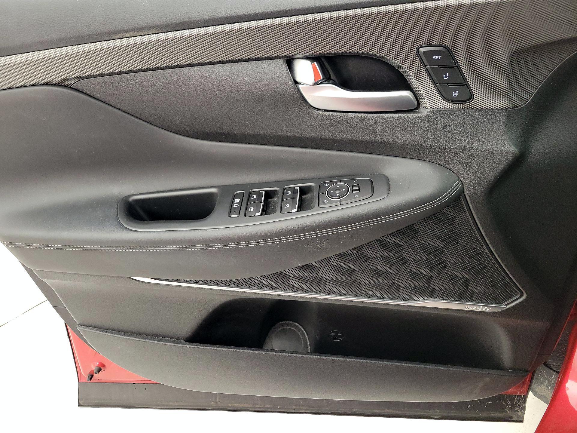 Thumbnail: 2020 Hyundai Santa Fe - 12