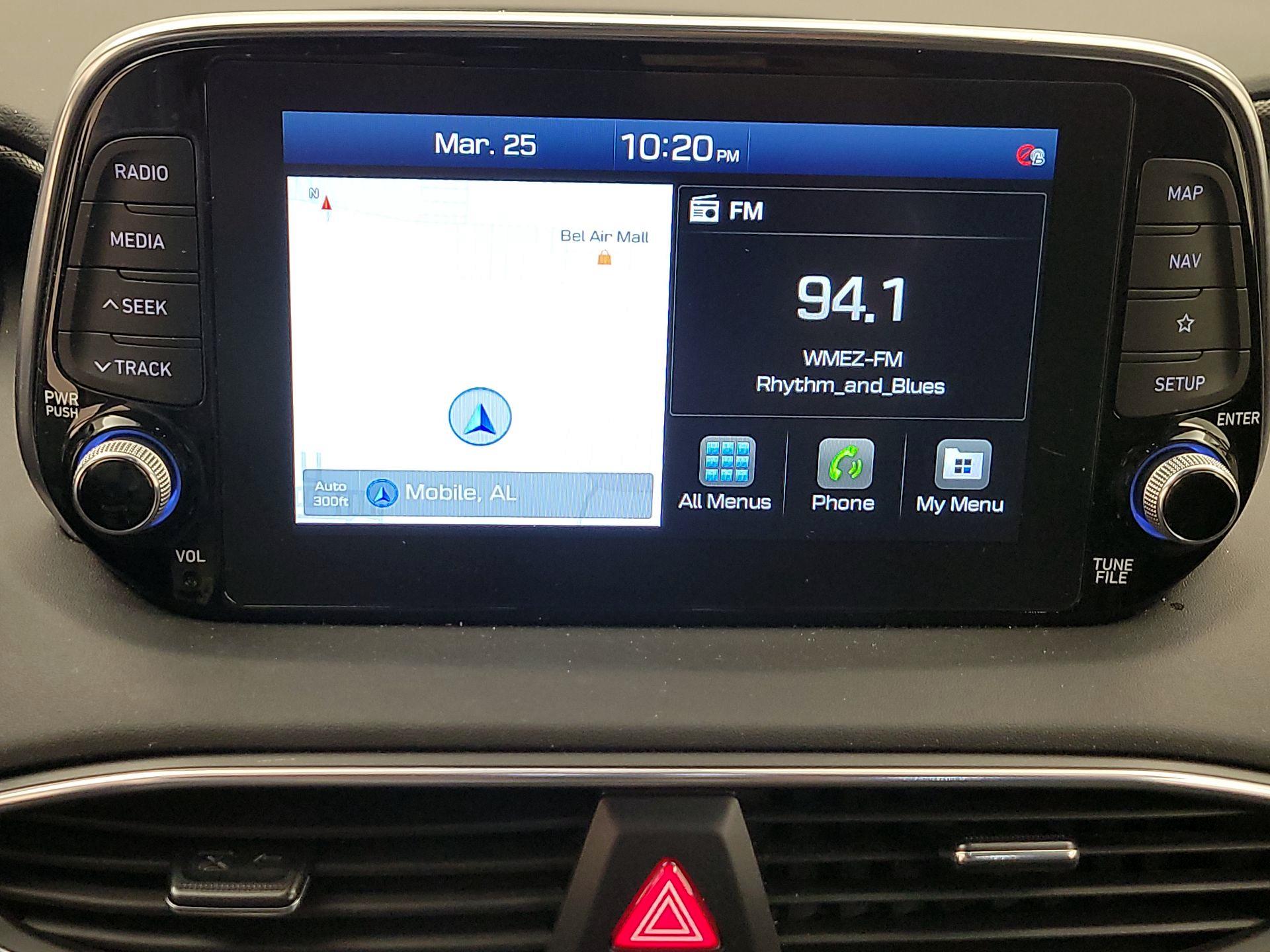 Thumbnail: 2020 Hyundai Santa Fe - 15