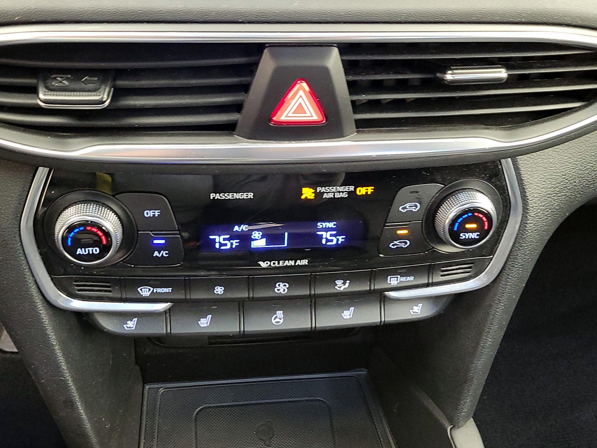 Thumbnail: 2020 Hyundai Santa Fe - 16