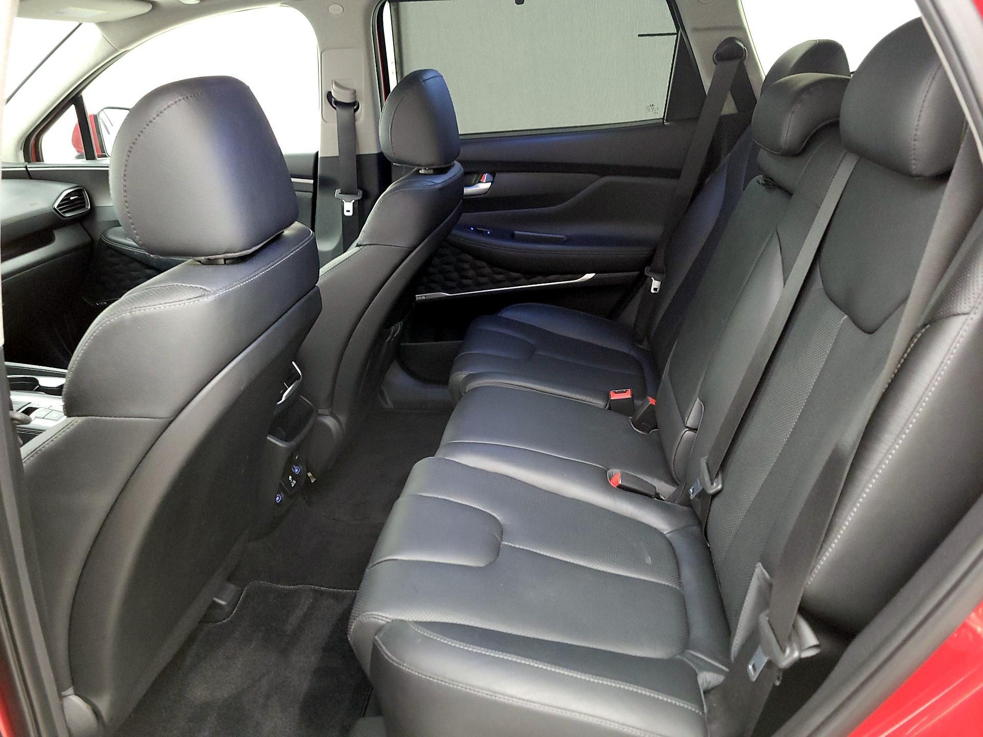 Thumbnail: 2020 Hyundai Santa Fe - 19