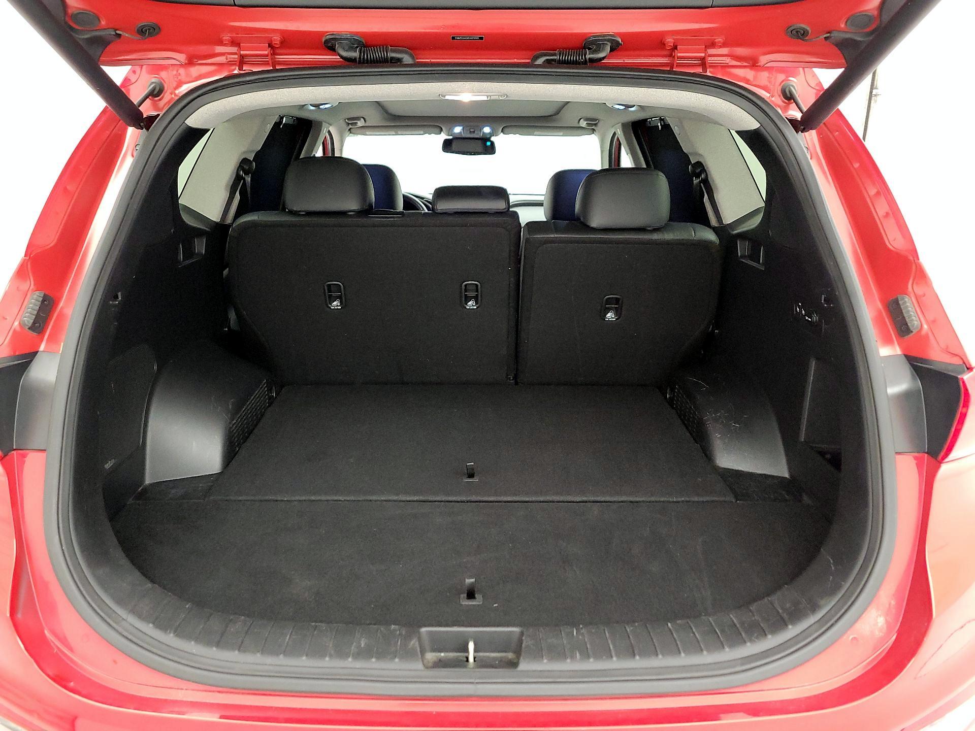 Thumbnail: 2020 Hyundai Santa Fe - 20