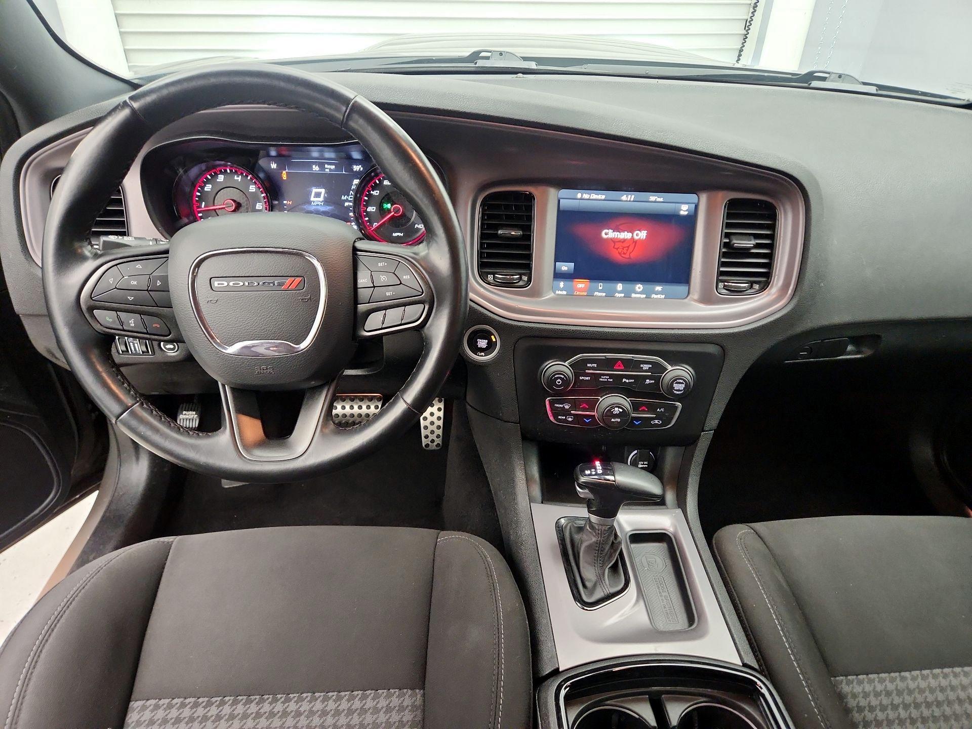 Thumbnail: 2023 Dodge Charger - 9