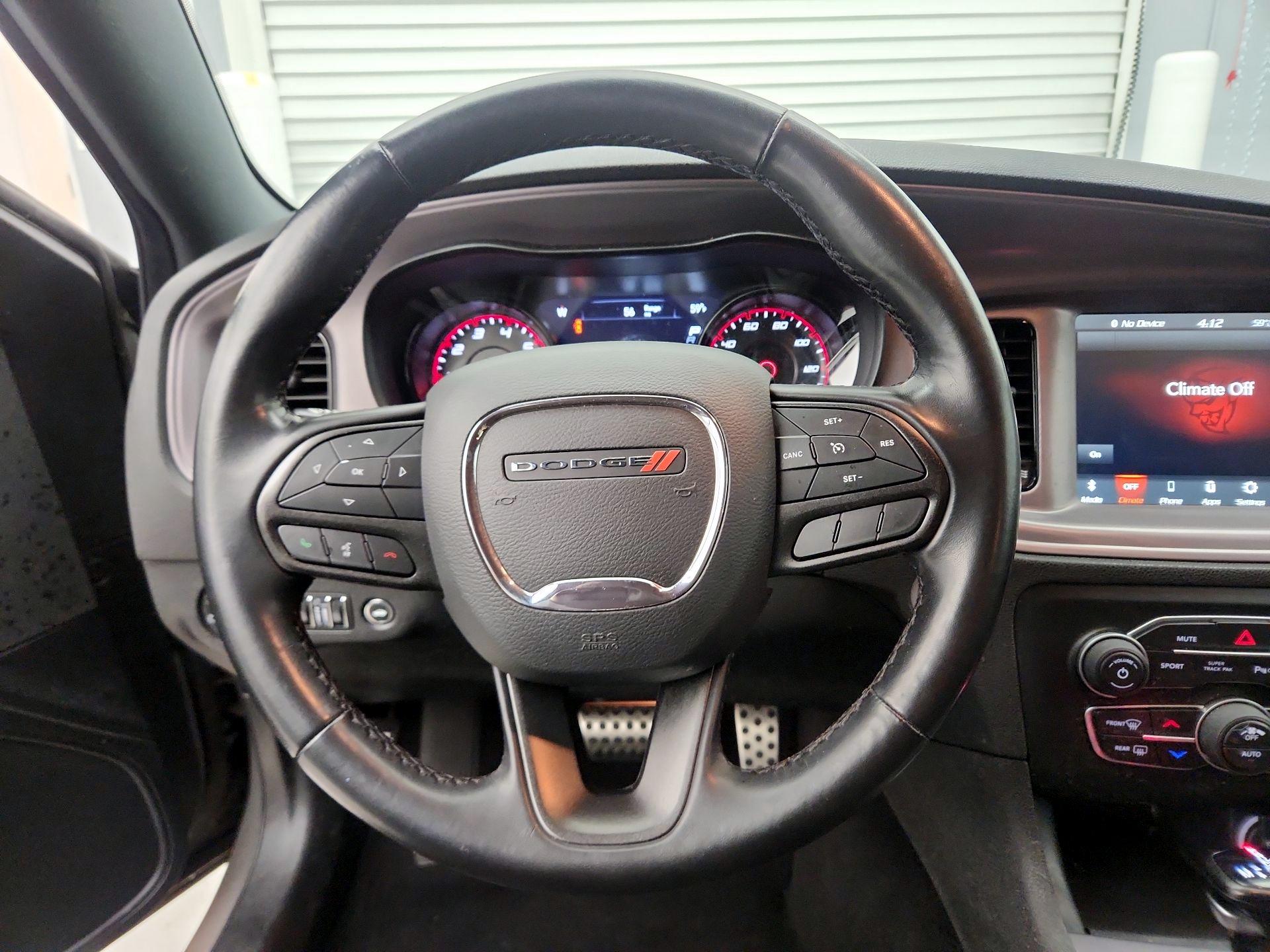 Thumbnail: 2023 Dodge Charger - 10