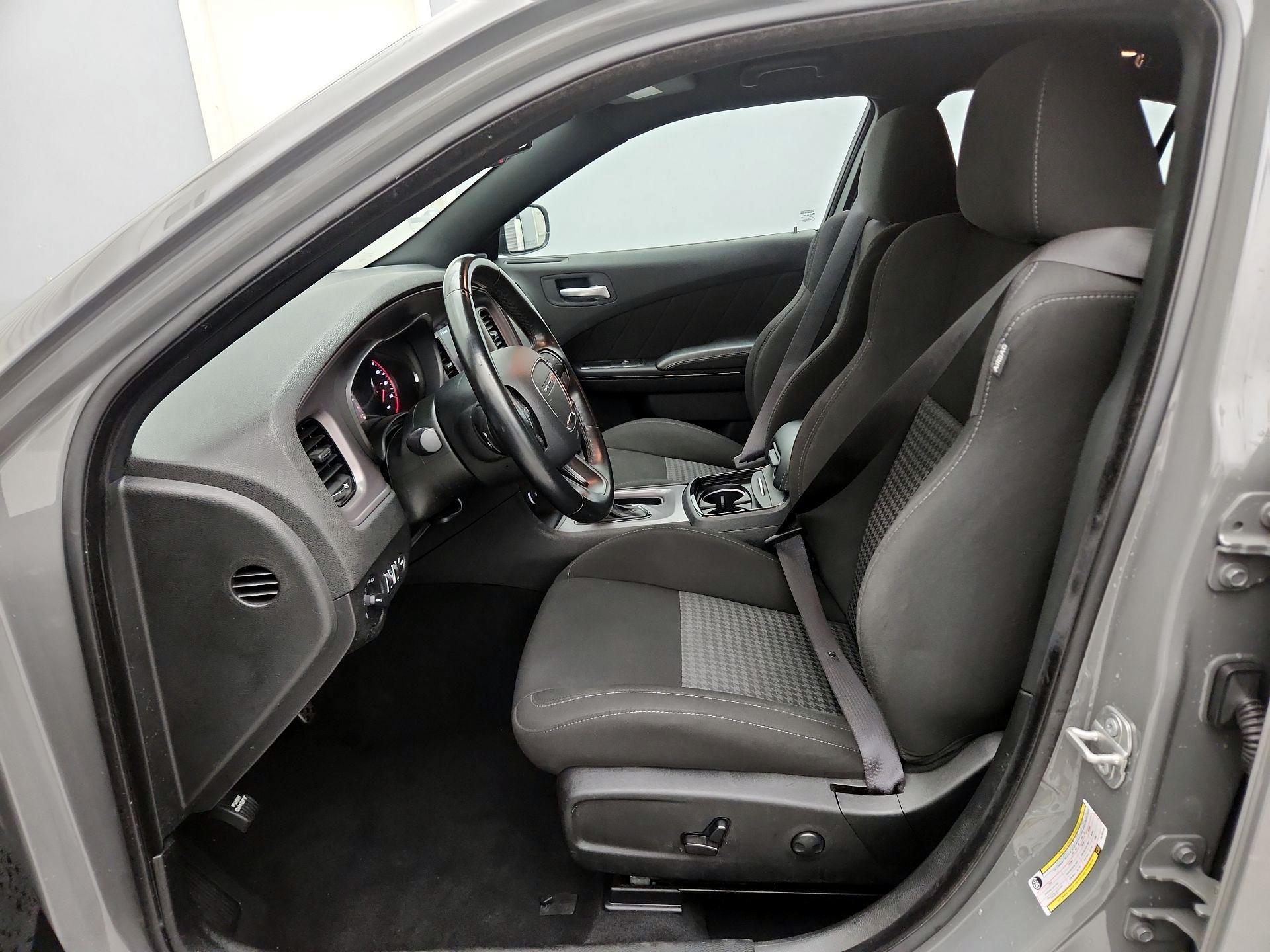 Thumbnail: 2023 Dodge Charger - 11