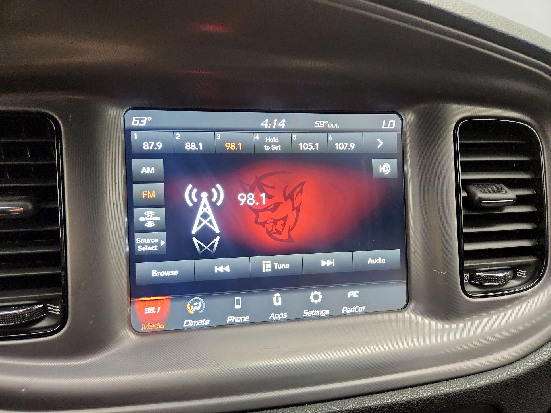 Thumbnail: 2023 Dodge Charger - 15