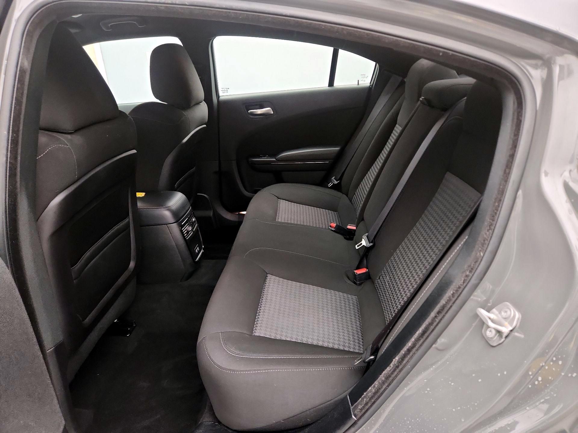 Thumbnail: 2023 Dodge Charger - 18